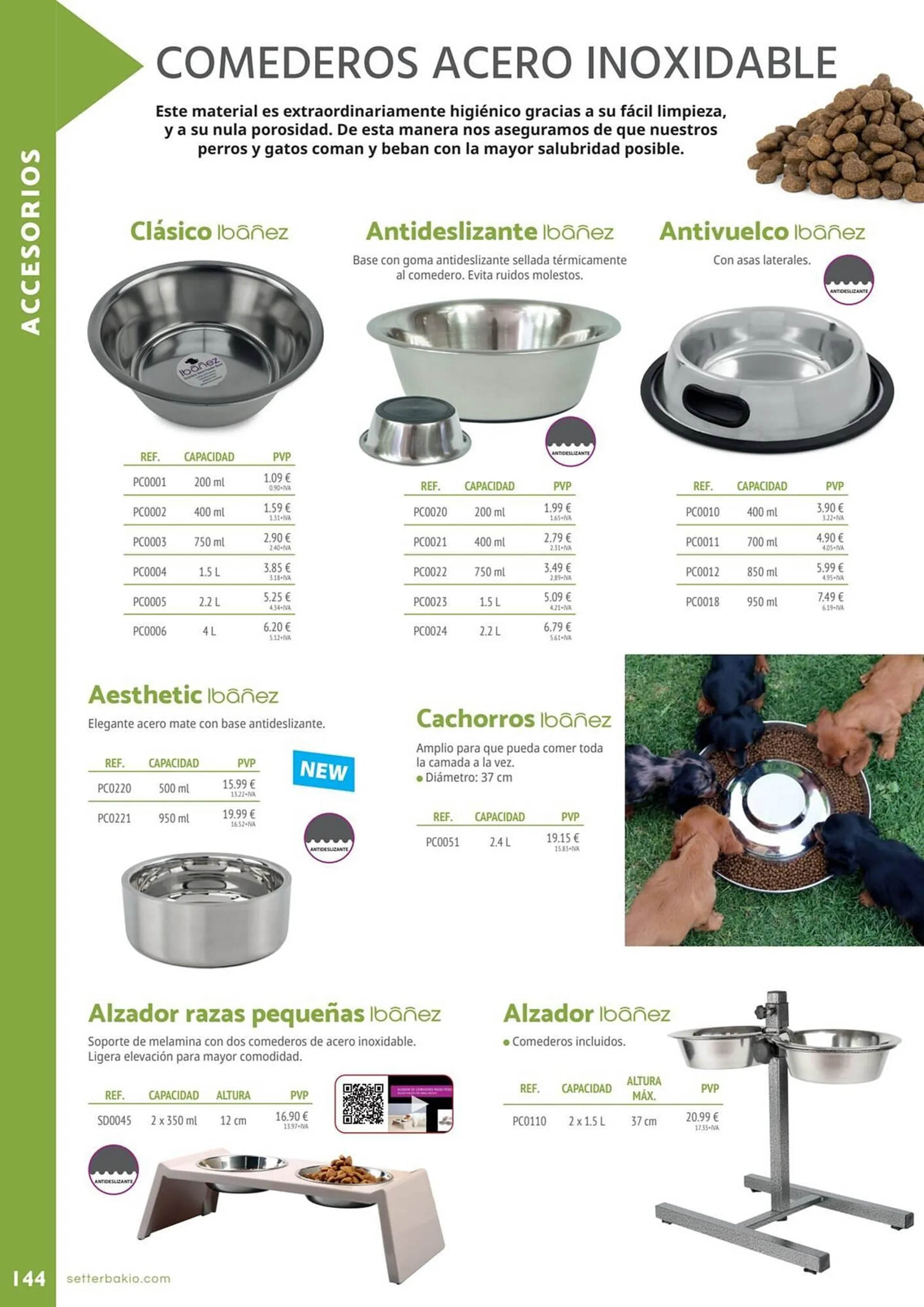 Catálogo de Folleto Setter Bakio 14 de junio al 14 de junio 2025 - Página 49