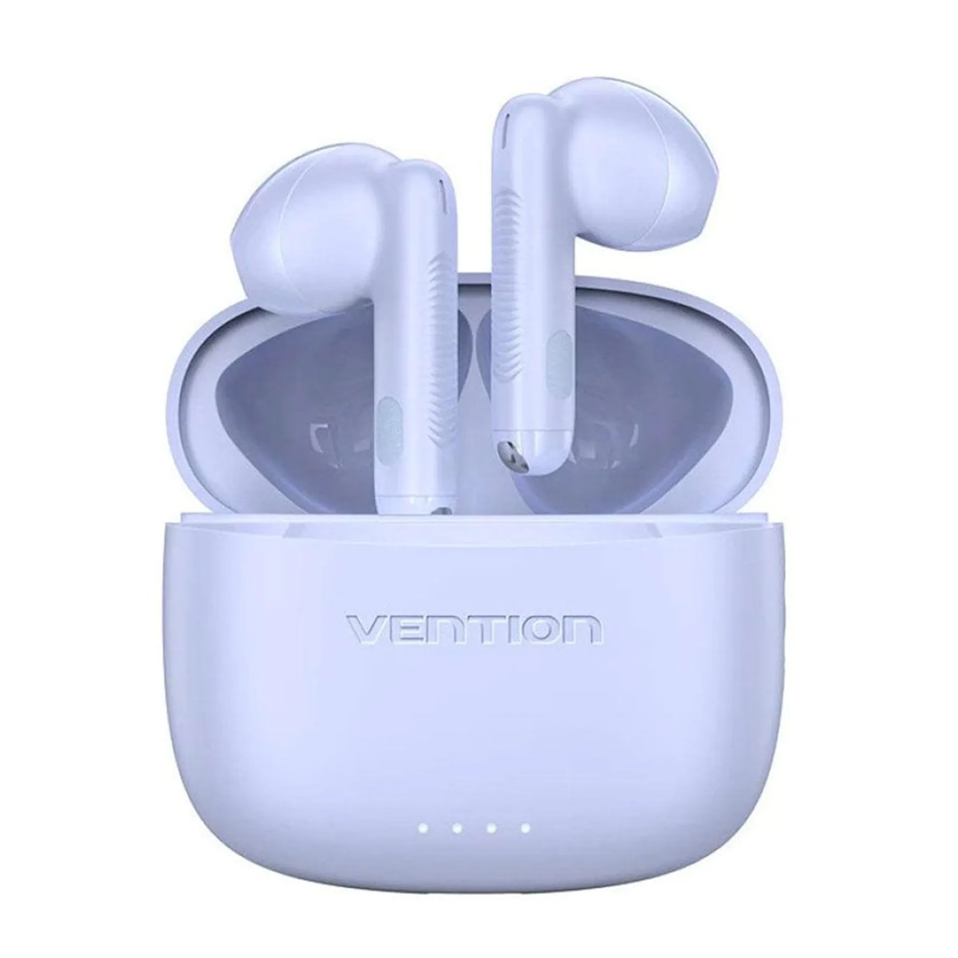 Auriculares inalámbricos Vention Elf Earbuds E03 Bluetooth 5.3 con estuche