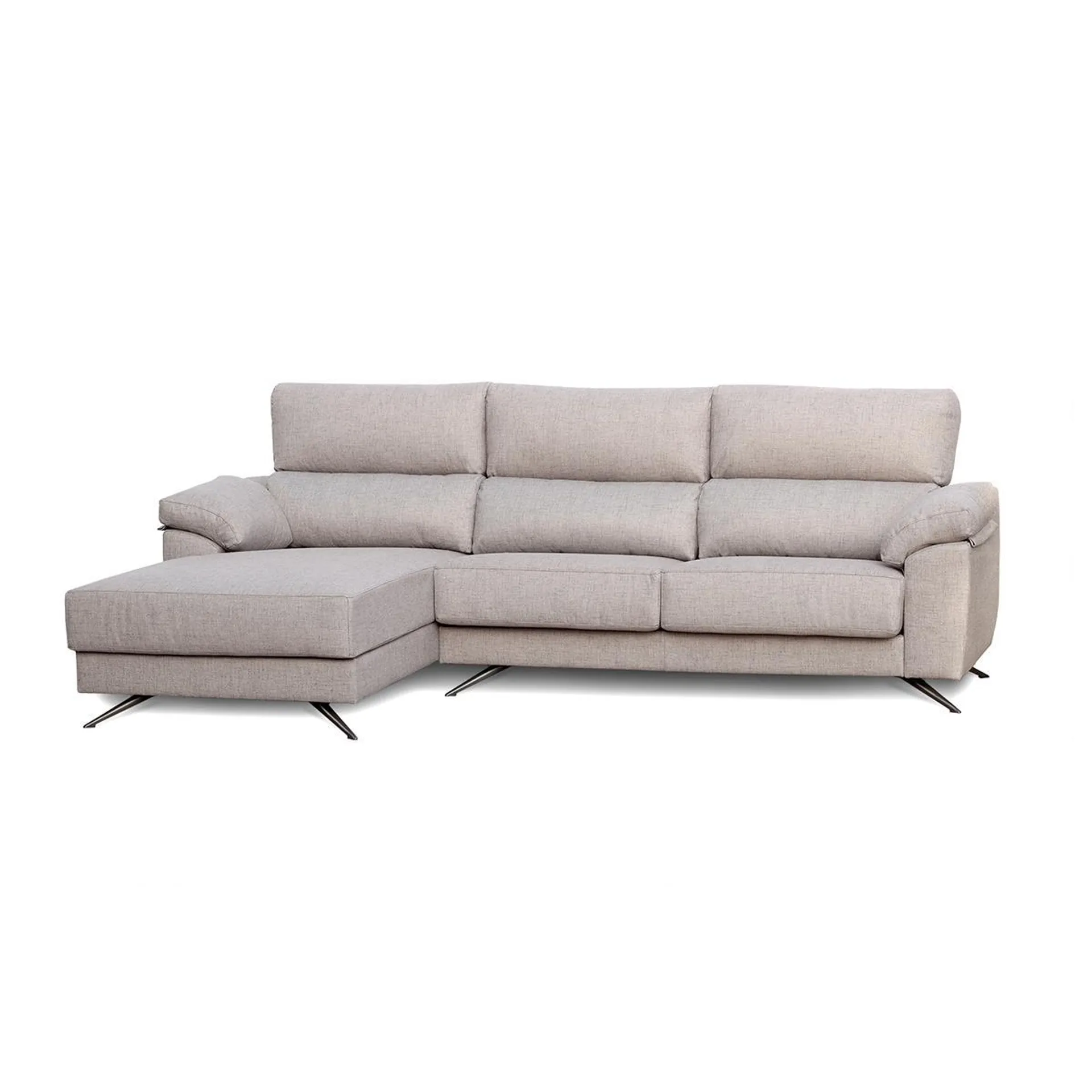 CHAISE LONGUE IVORA IZQ NELIA 13