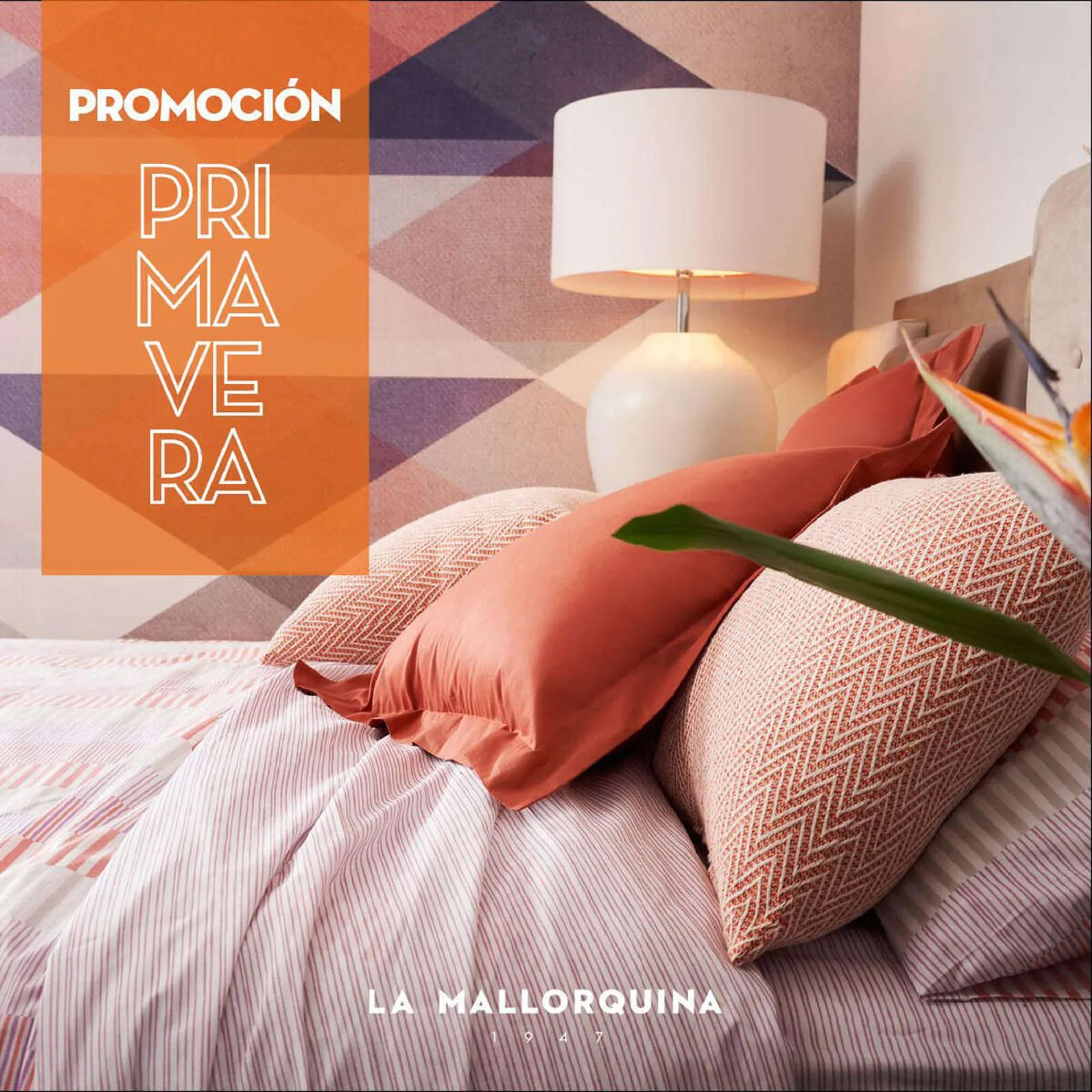 Catálogo La Mallorquina - 1