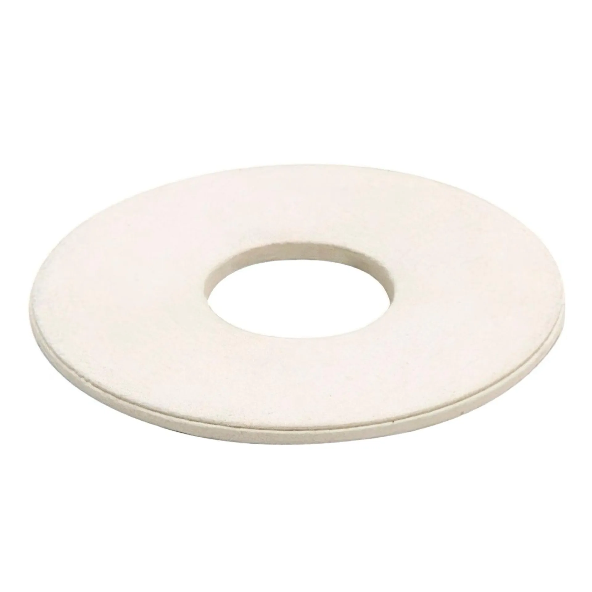 Arandela Goma Plana 3/8"