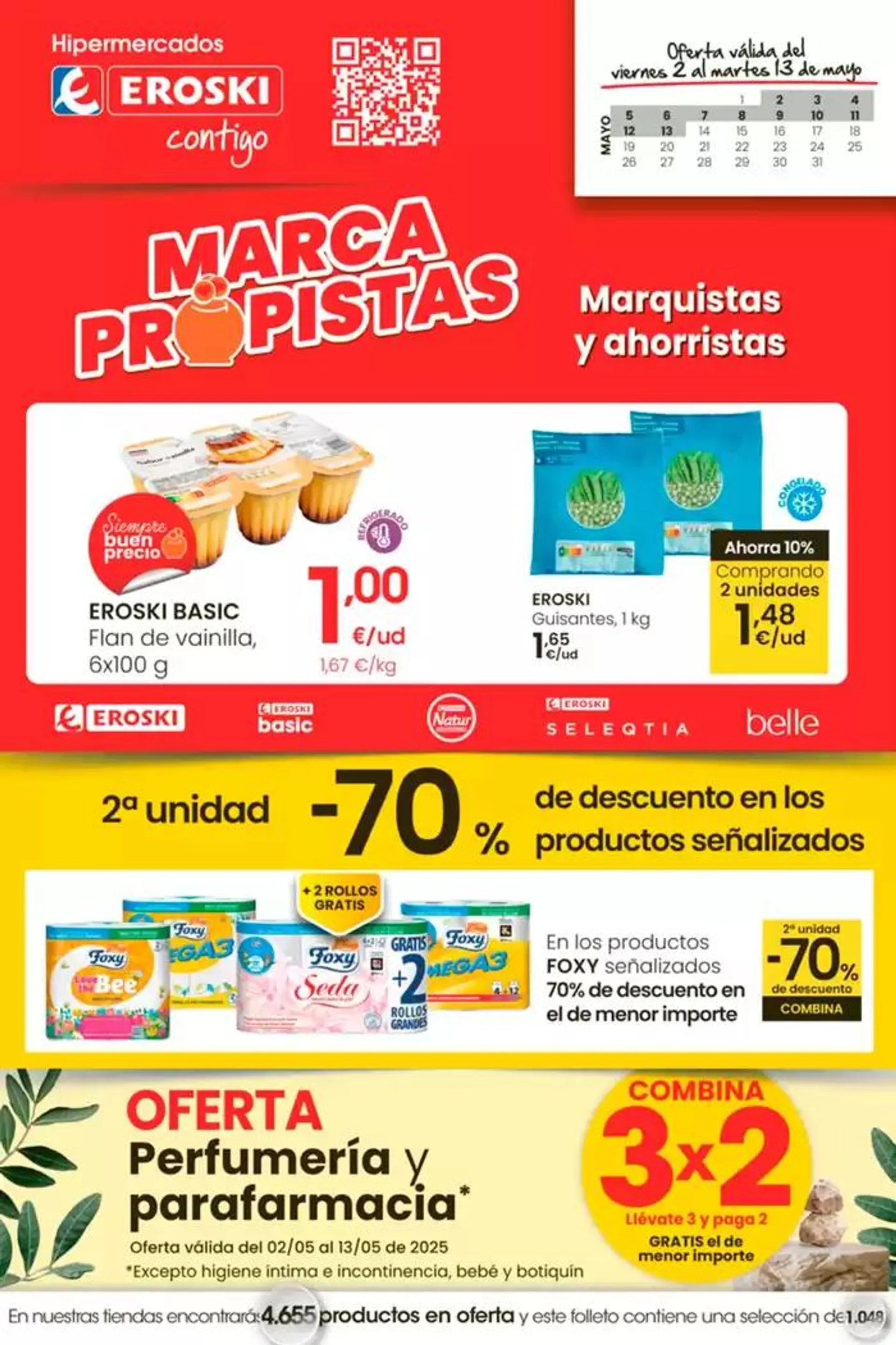2° unidad 70% de descuento - 1