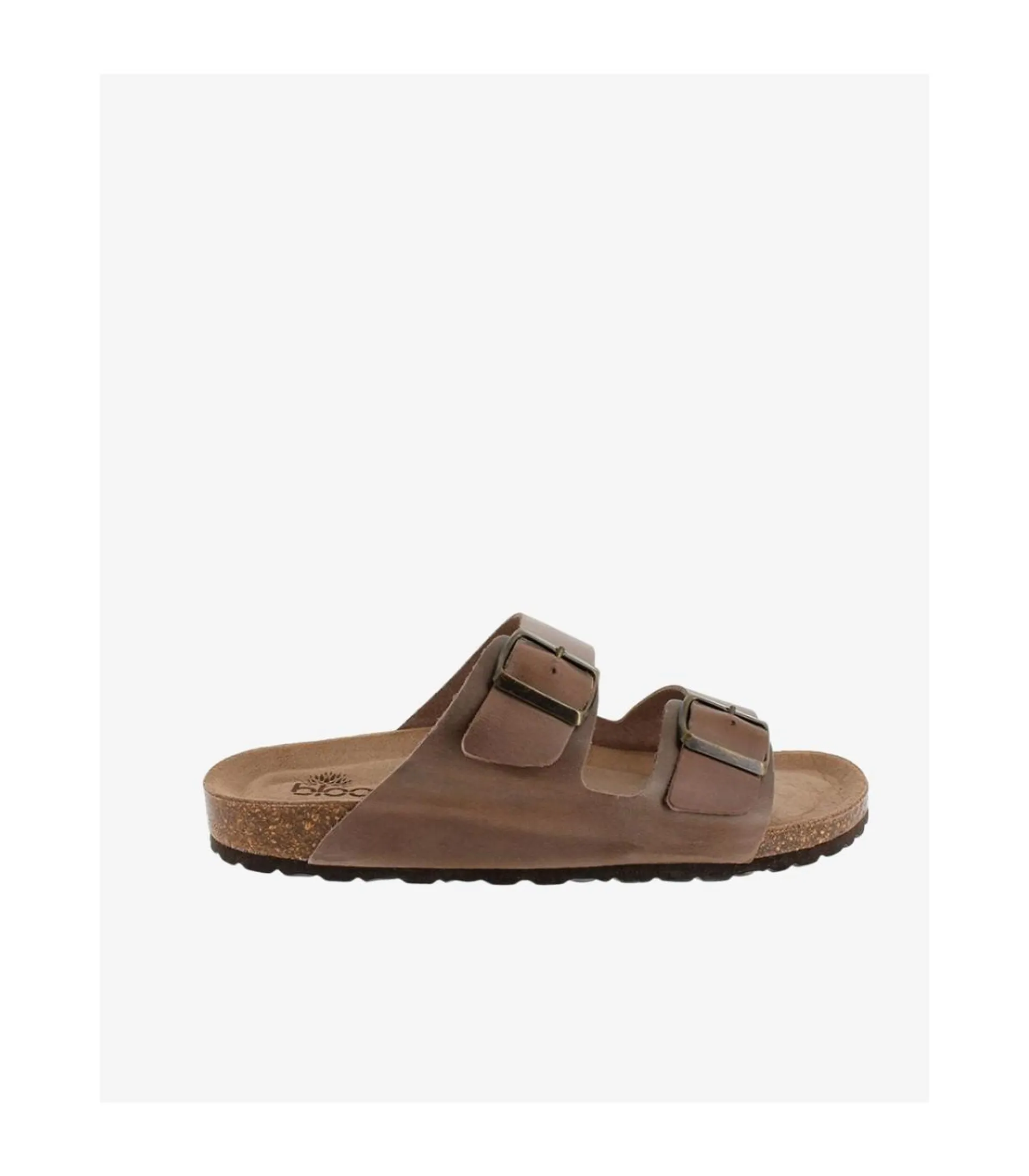 Sandalias Blogger Piedra