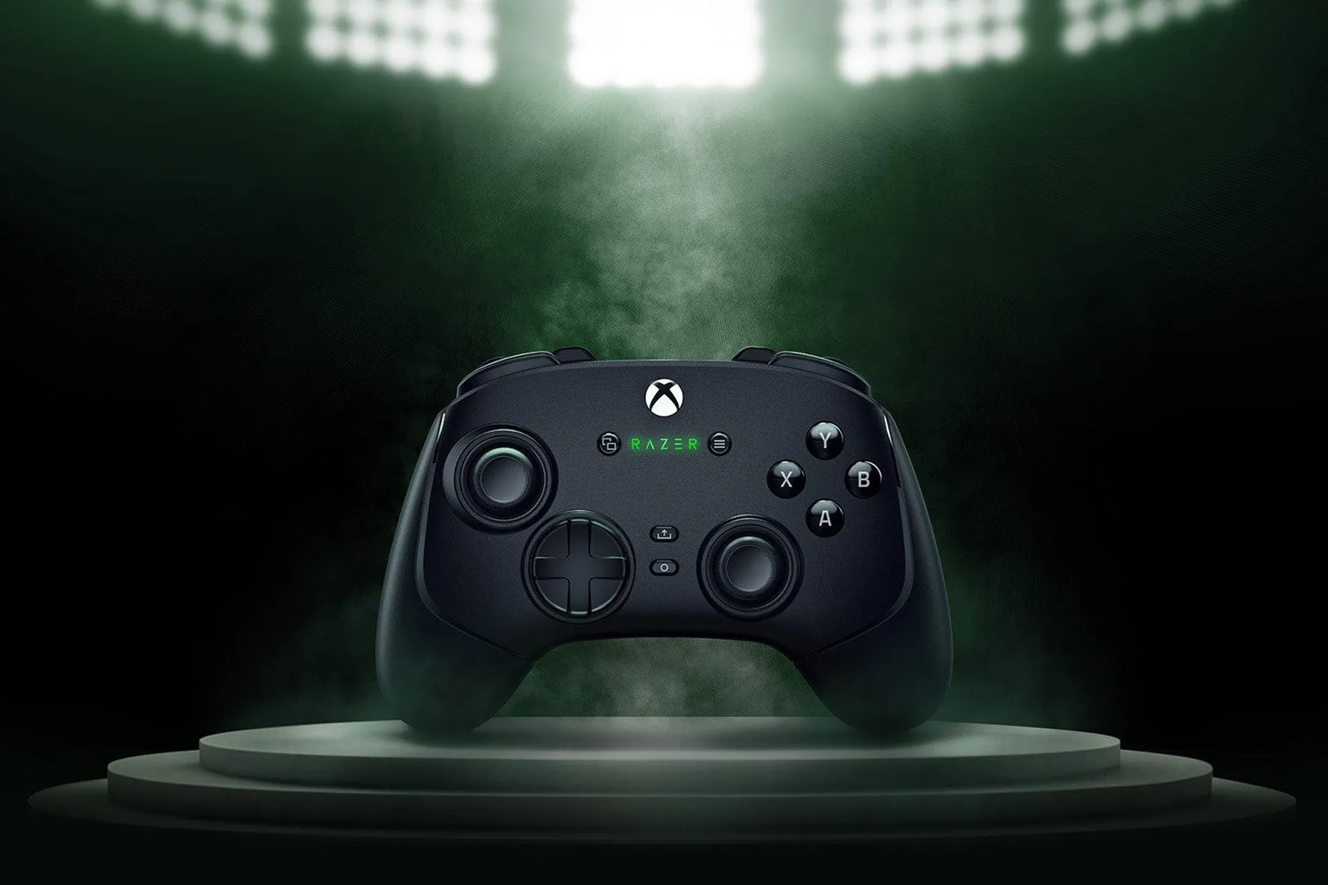 Mando inalámbrico de esports para Xbox y PC