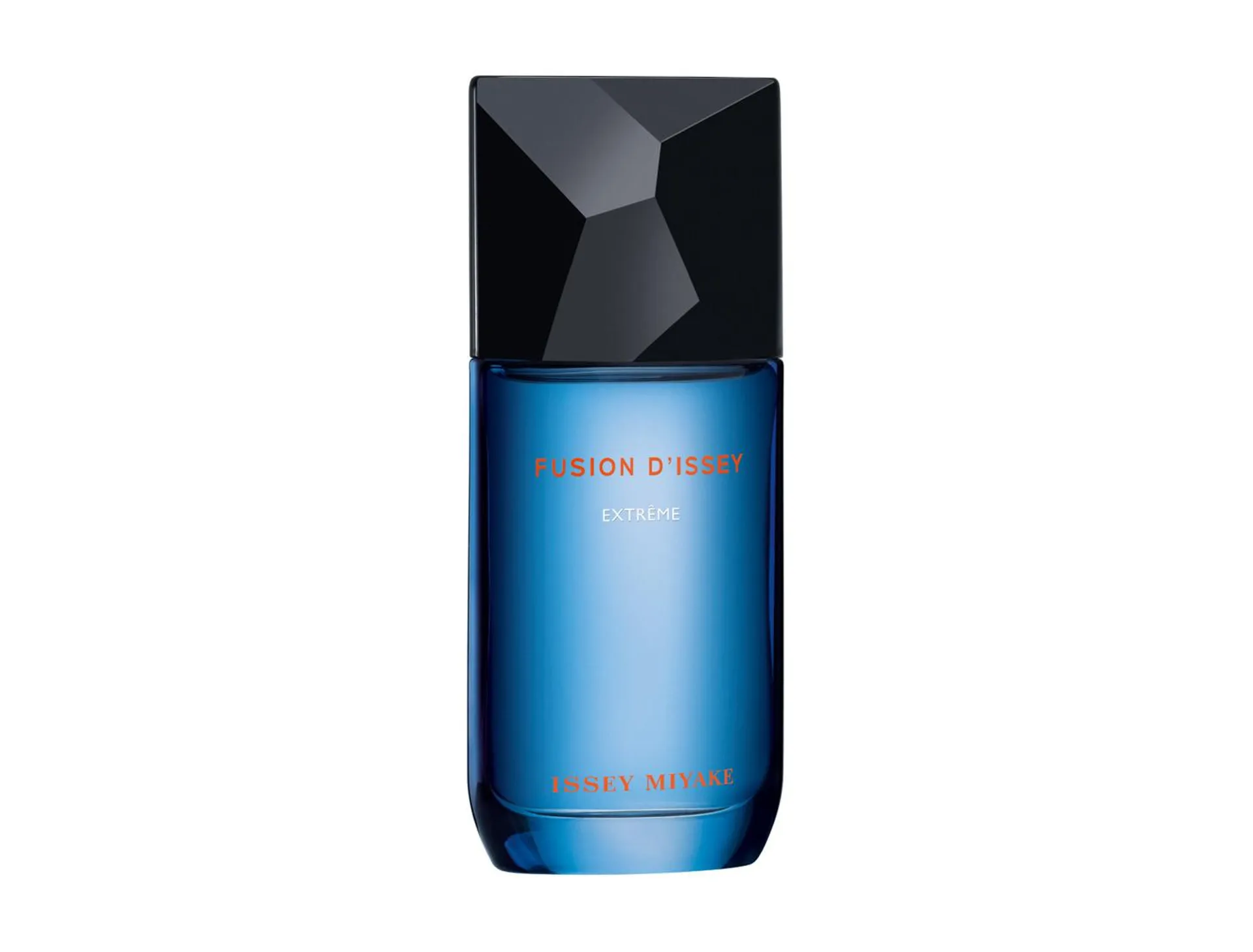 FUSION D'ISSEY EXTREME EAU DE TOILETTE INTENSE