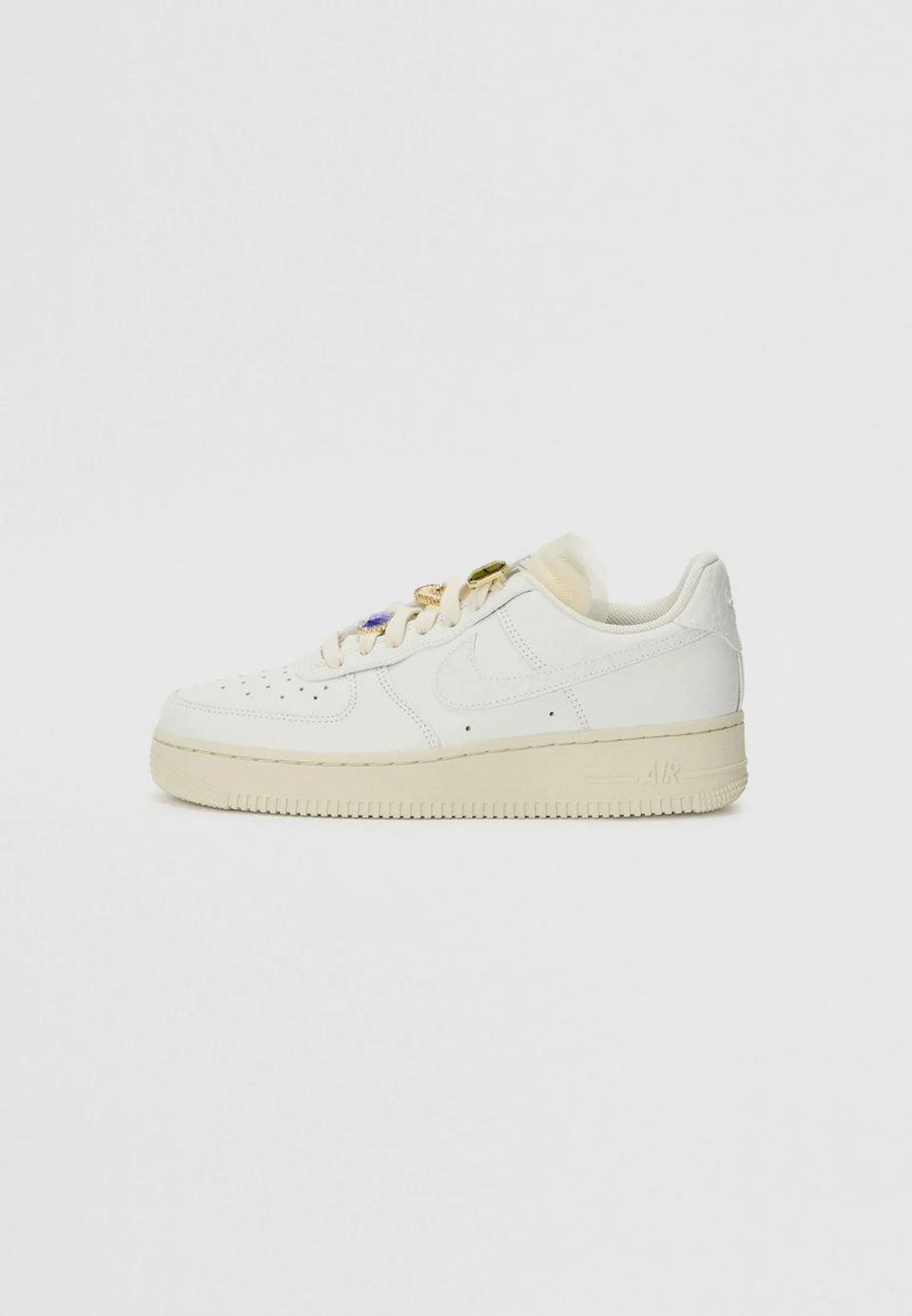 AIR FORCE 1 - Zapatillas - summit white