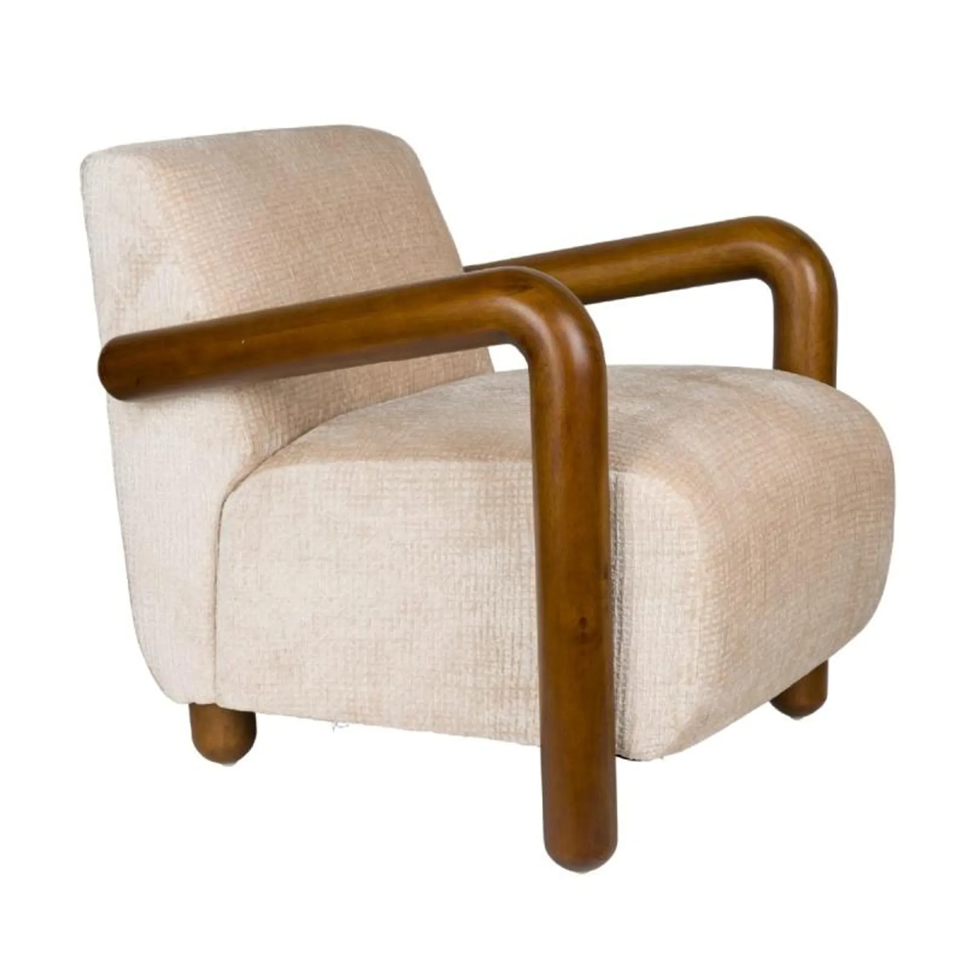 Sillón Robinson