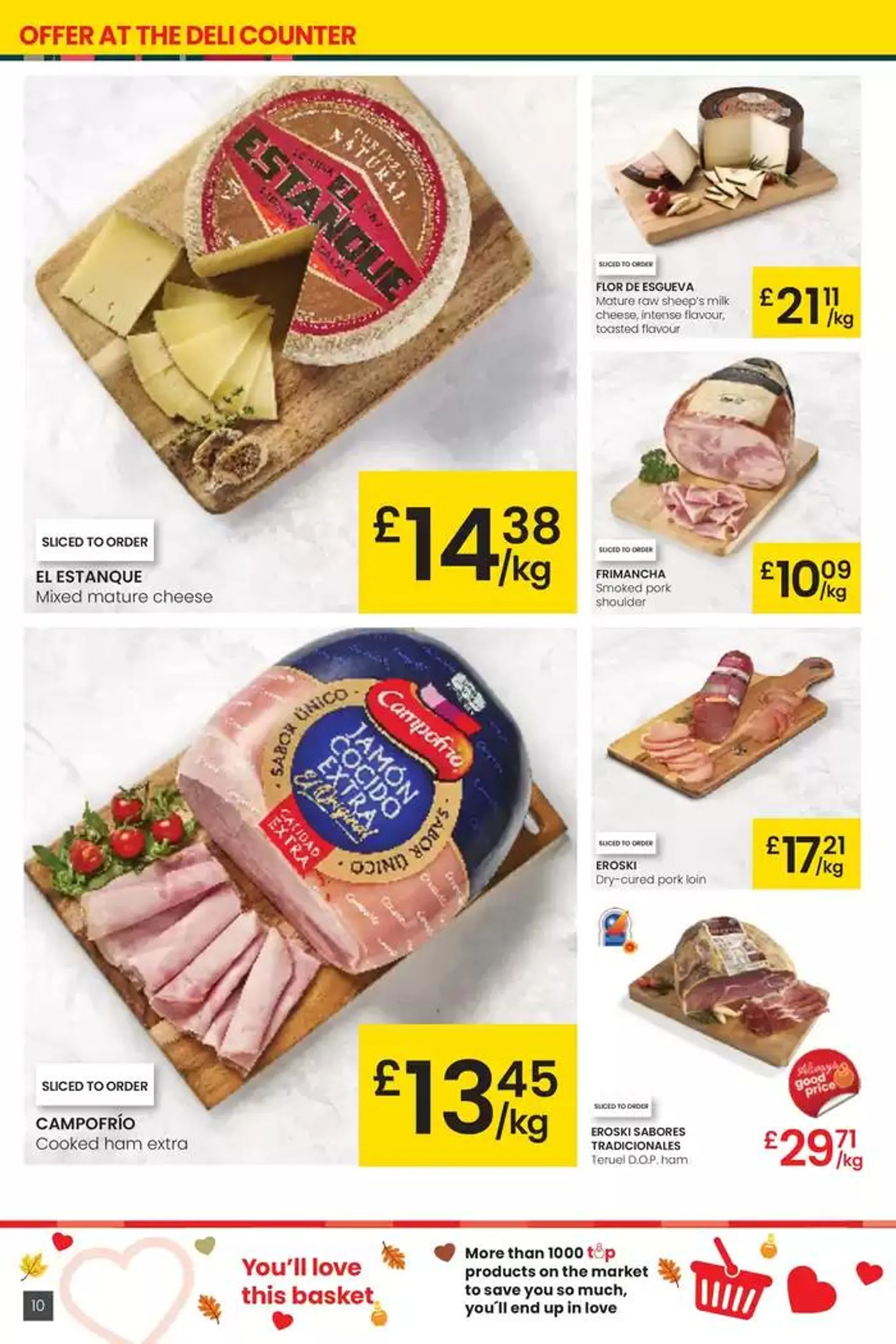 Catálogo de ALWAYS GOOD PRICES 2 de mayo al 13 de mayo 2025 - Página 10