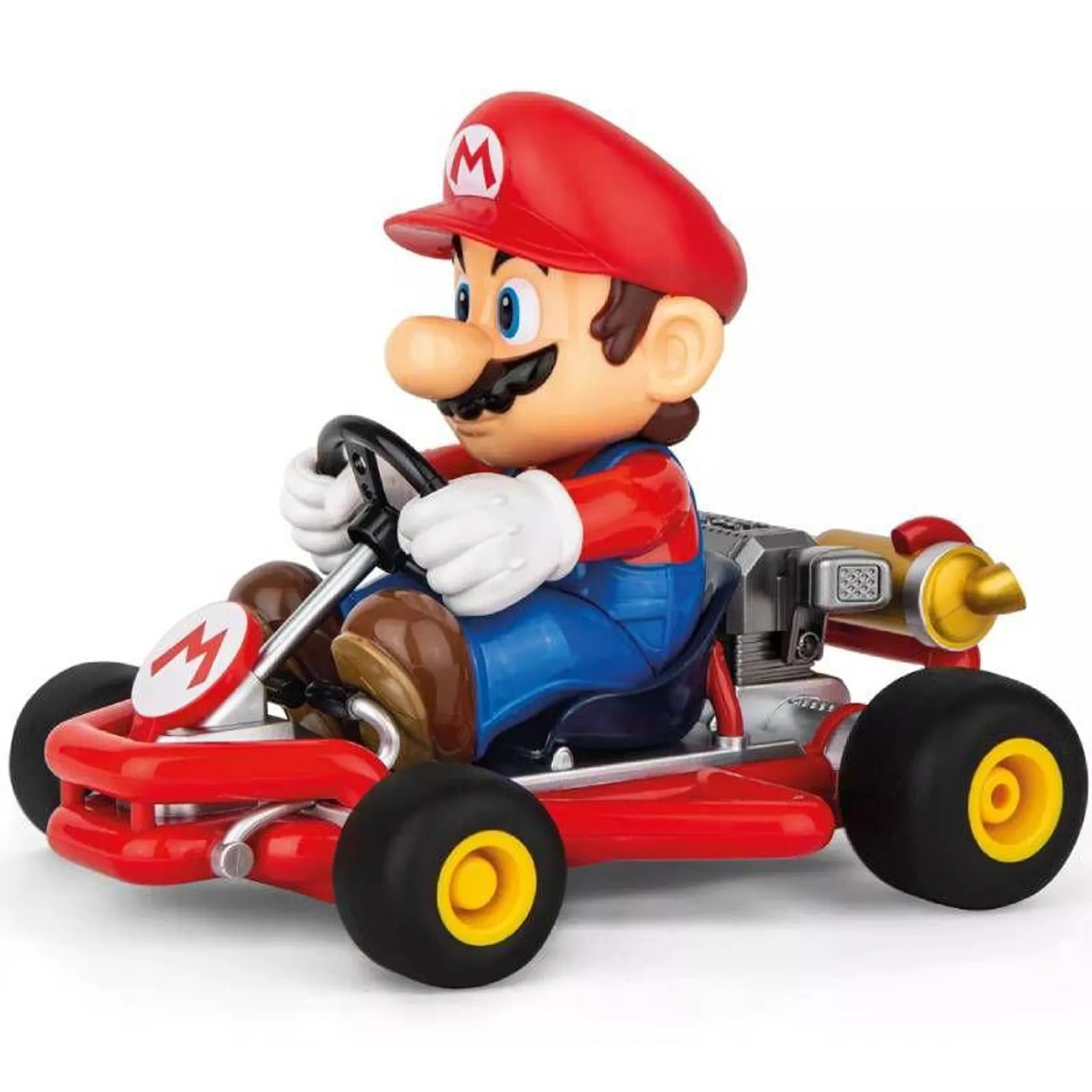 Mario Kart Pipe Kart 2,4GHz