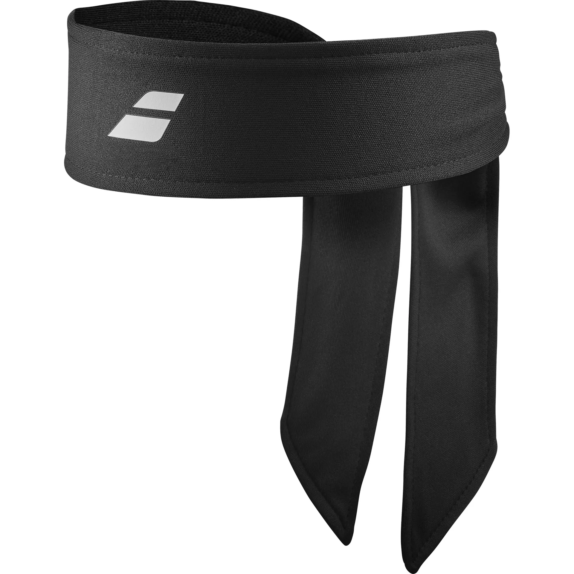 Tie Headband Unisex