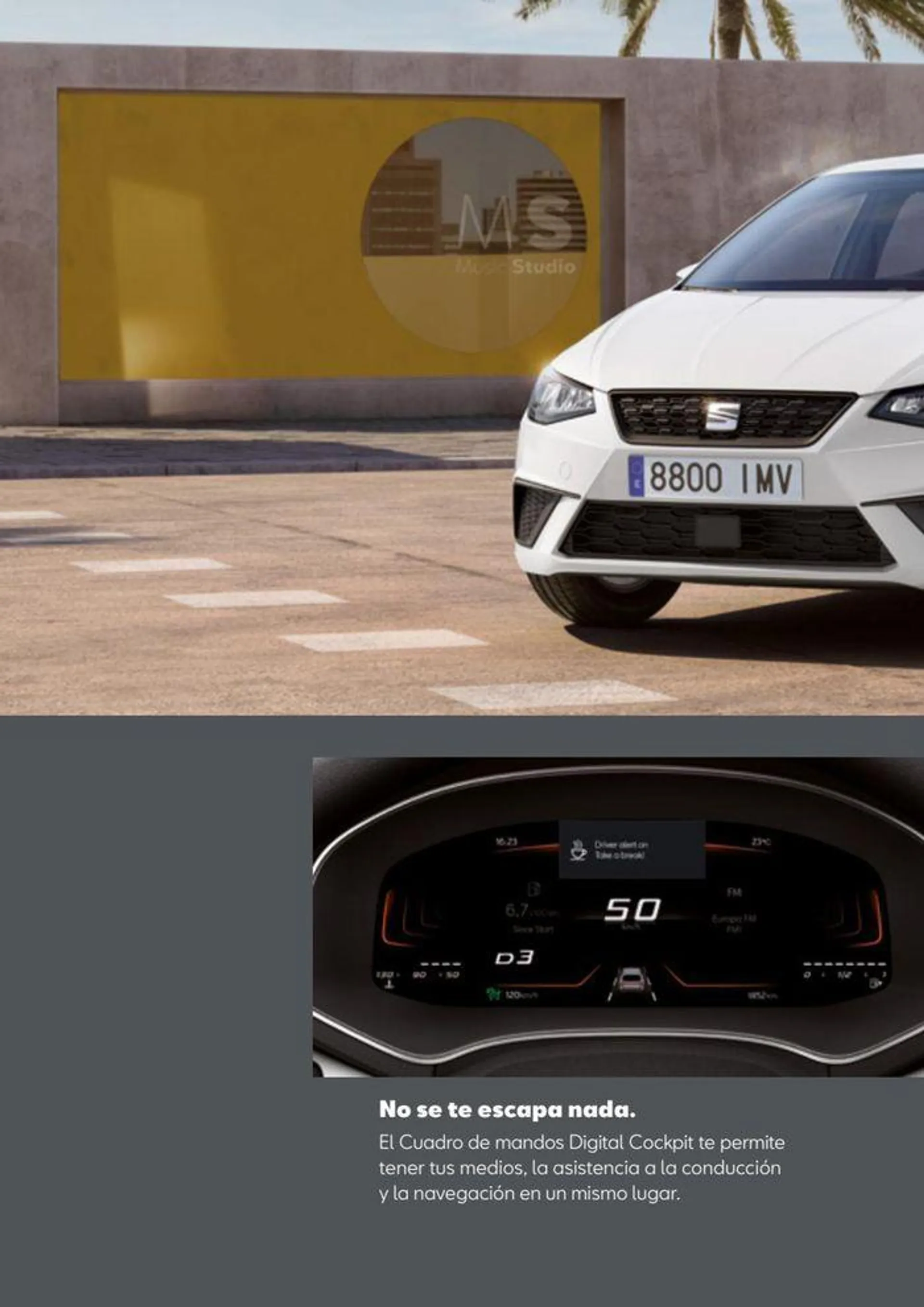 SEAT Ibiza - 32