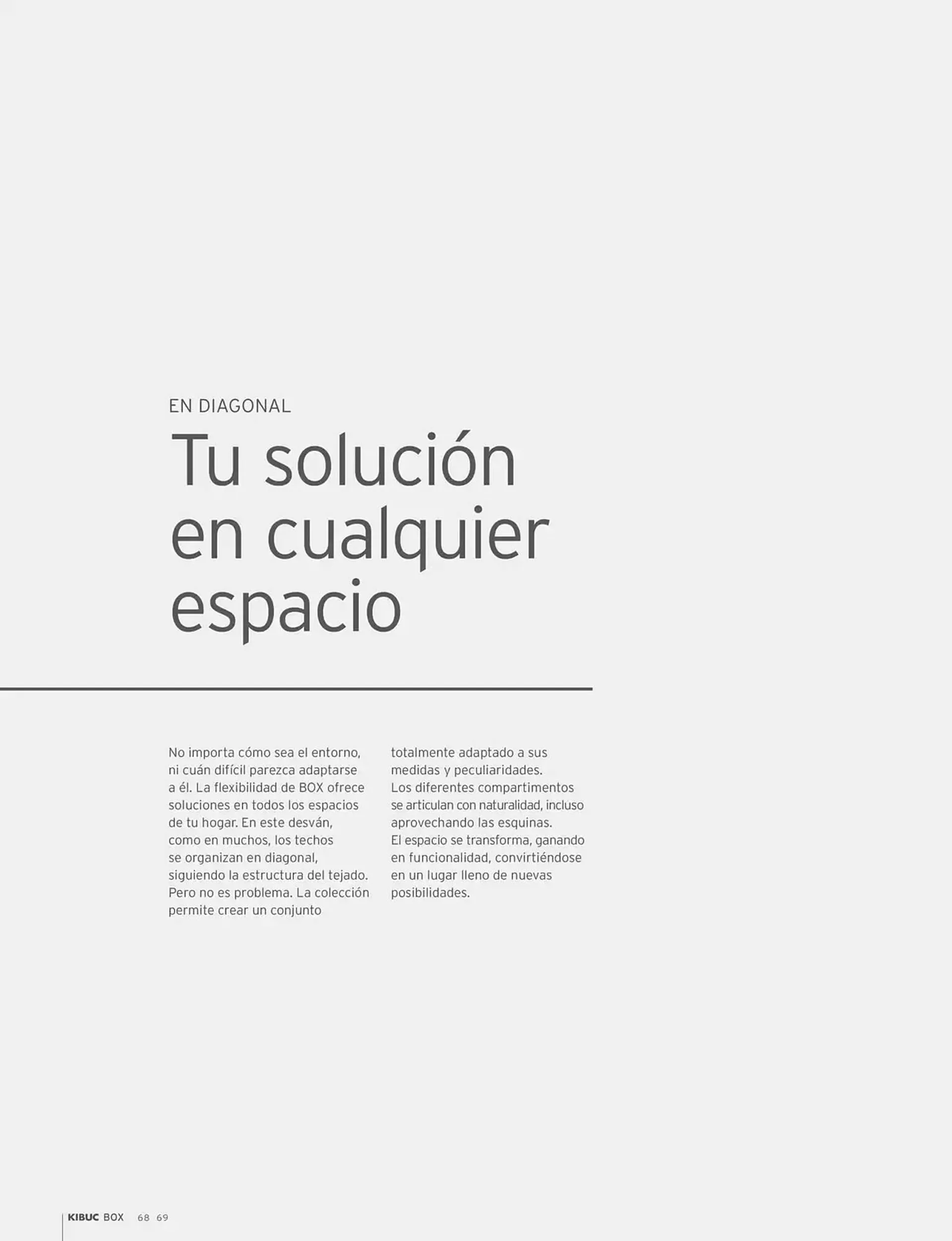 Catálogo de Folleto Kibuc 11 de noviembre al 11 de noviembre 2025 - Página 68