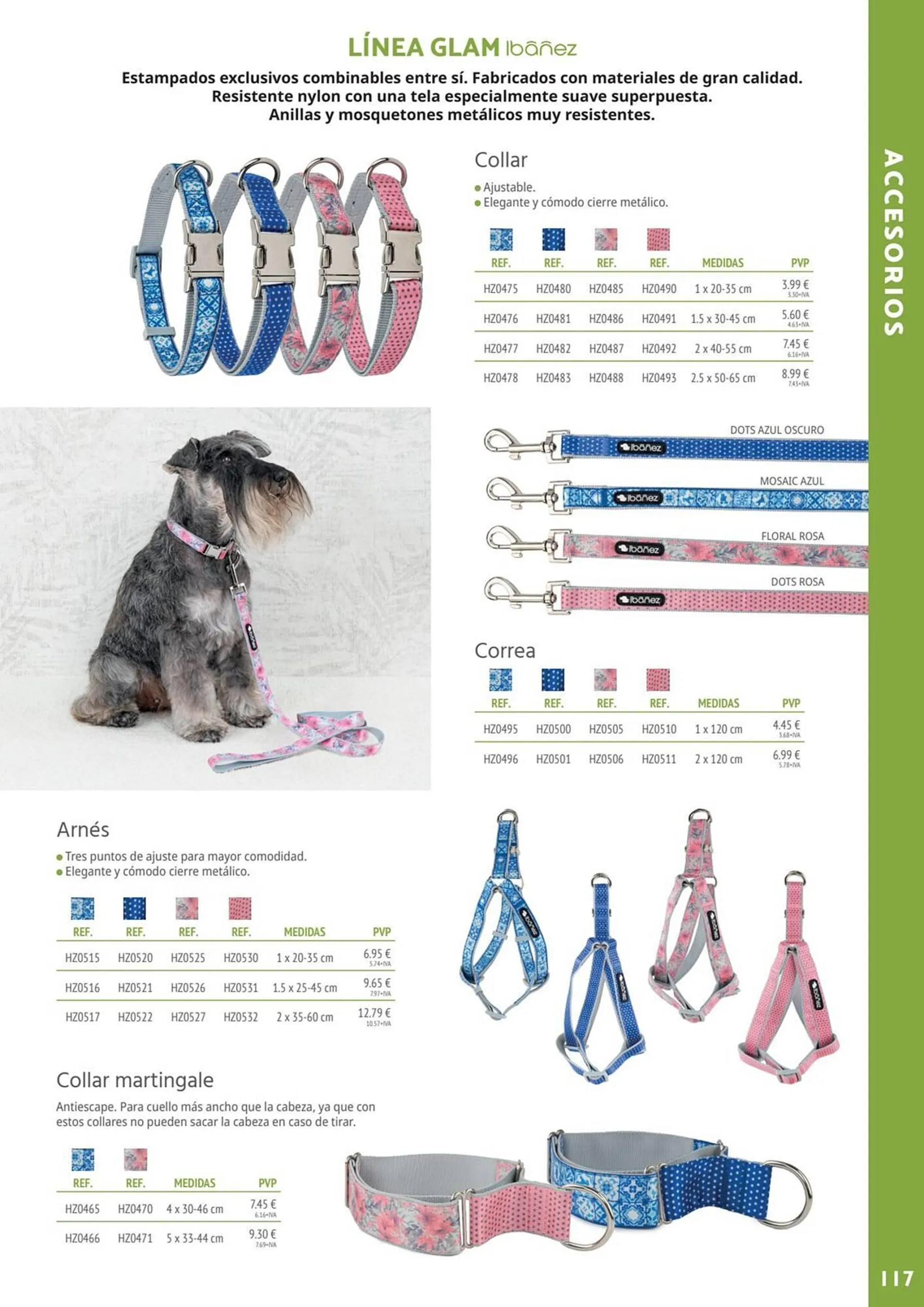Catálogo de Folleto Setter Bakio 14 de junio al 14 de junio 2025 - Página 19