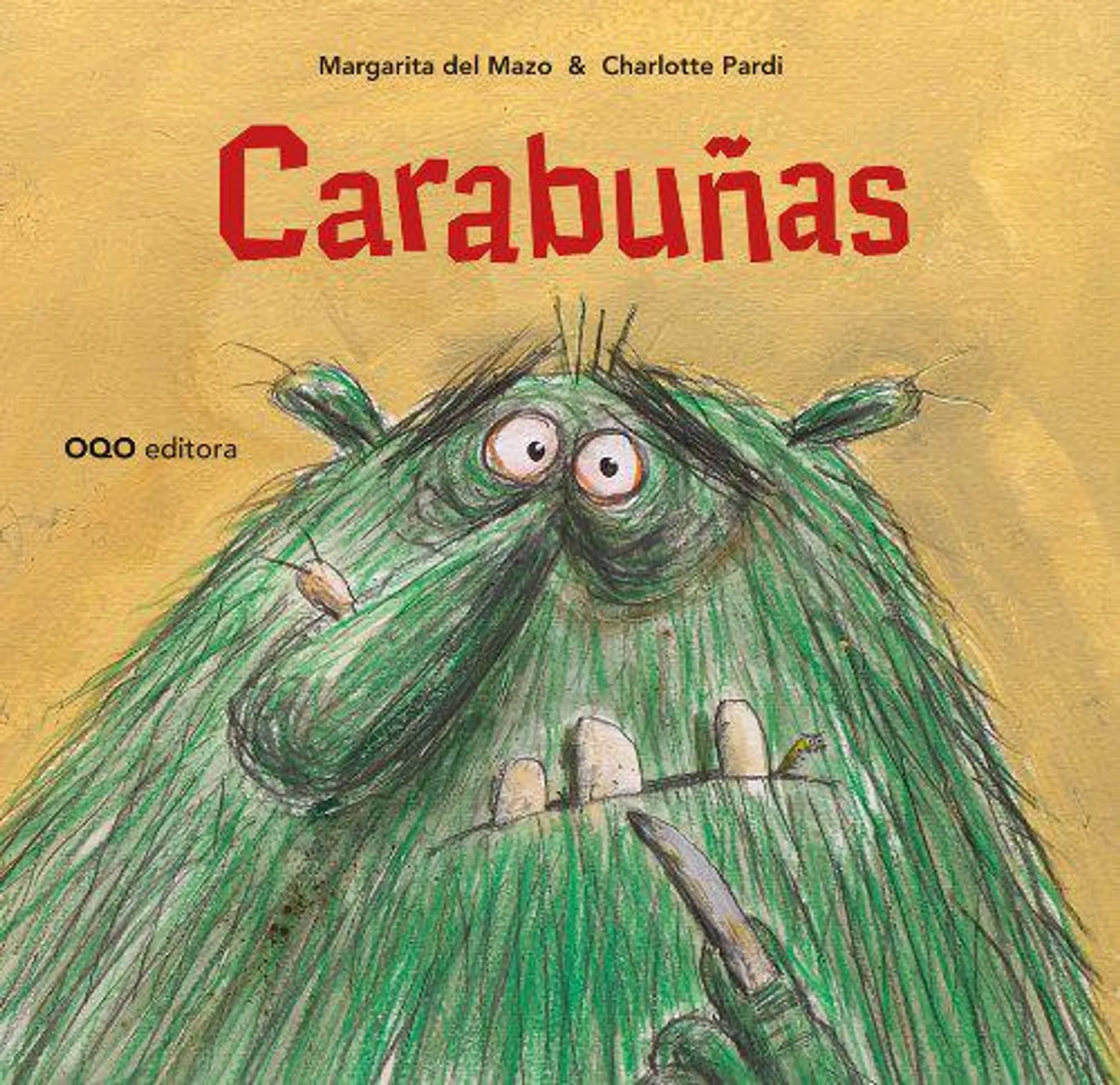 CARABUÑAS (Edición galega)