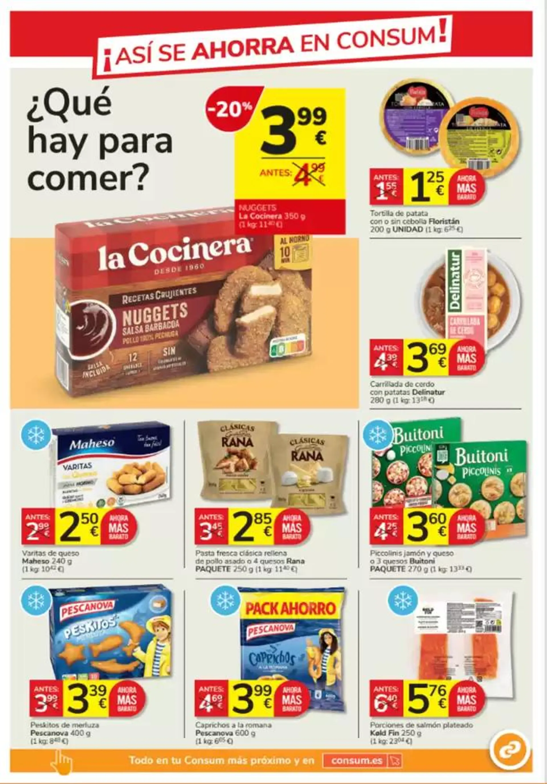 Catálogo de Del 30 de abril al 28 de mayo 30 de abril al 28 de mayo 2025 - Página 11