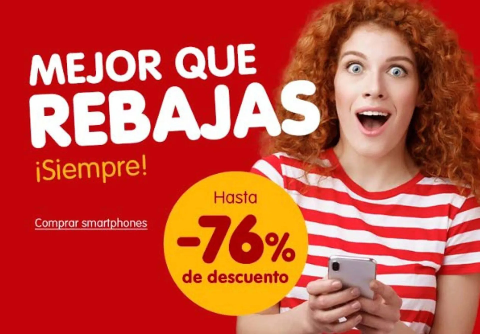 Catálogo de Folleto Cash Converters 21 de julio al 31 de julio 2025 - Página 1