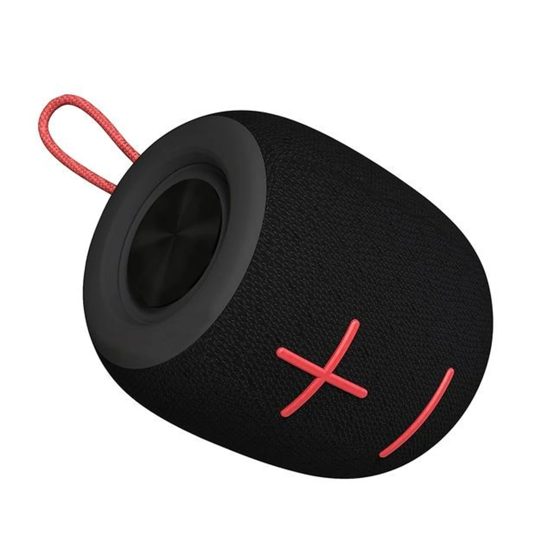 Altavoz portátil Inves BT2945 Bluetooth