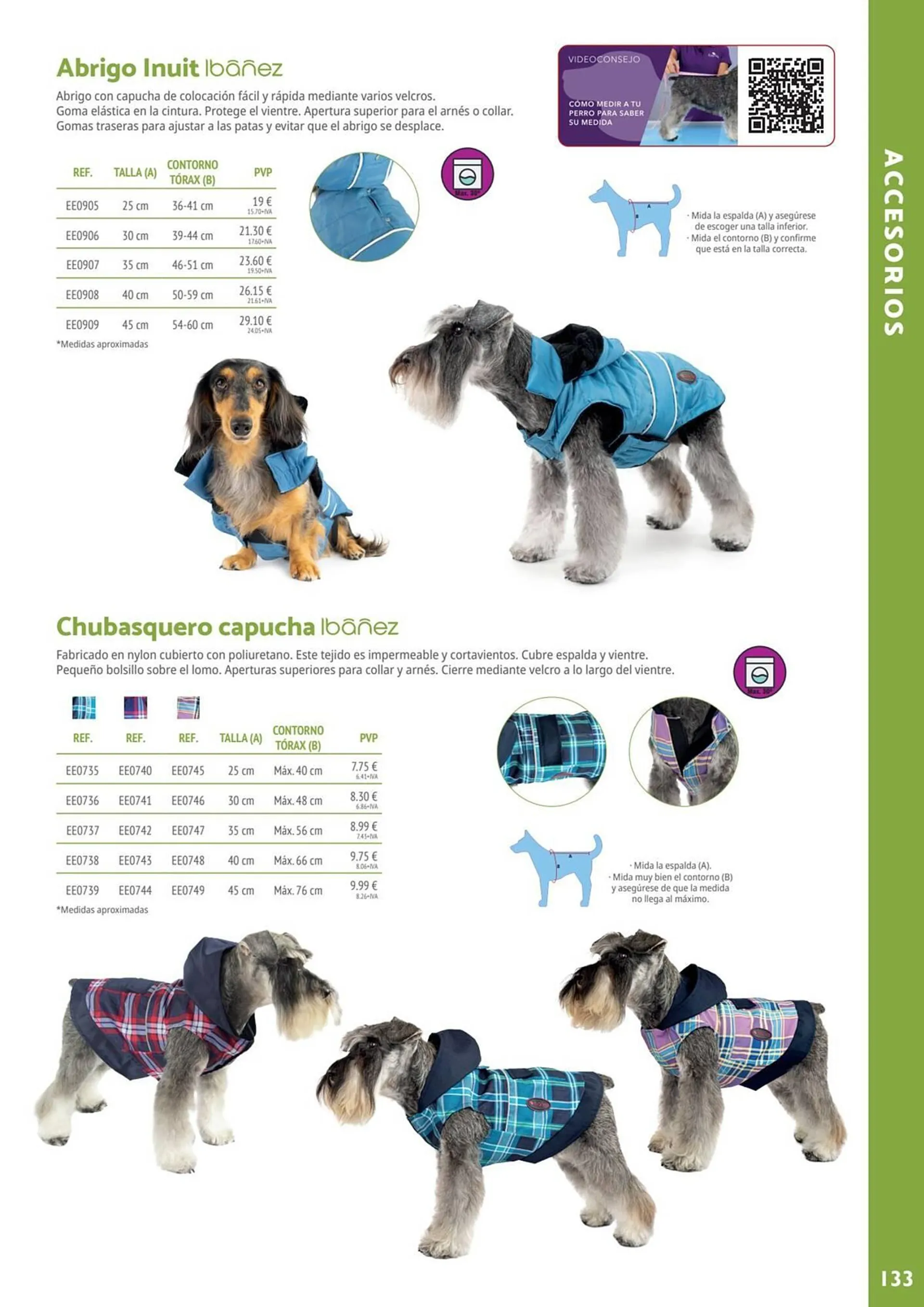 Catálogo de Folleto Setter Bakio 14 de junio al 14 de junio 2025 - Página 37