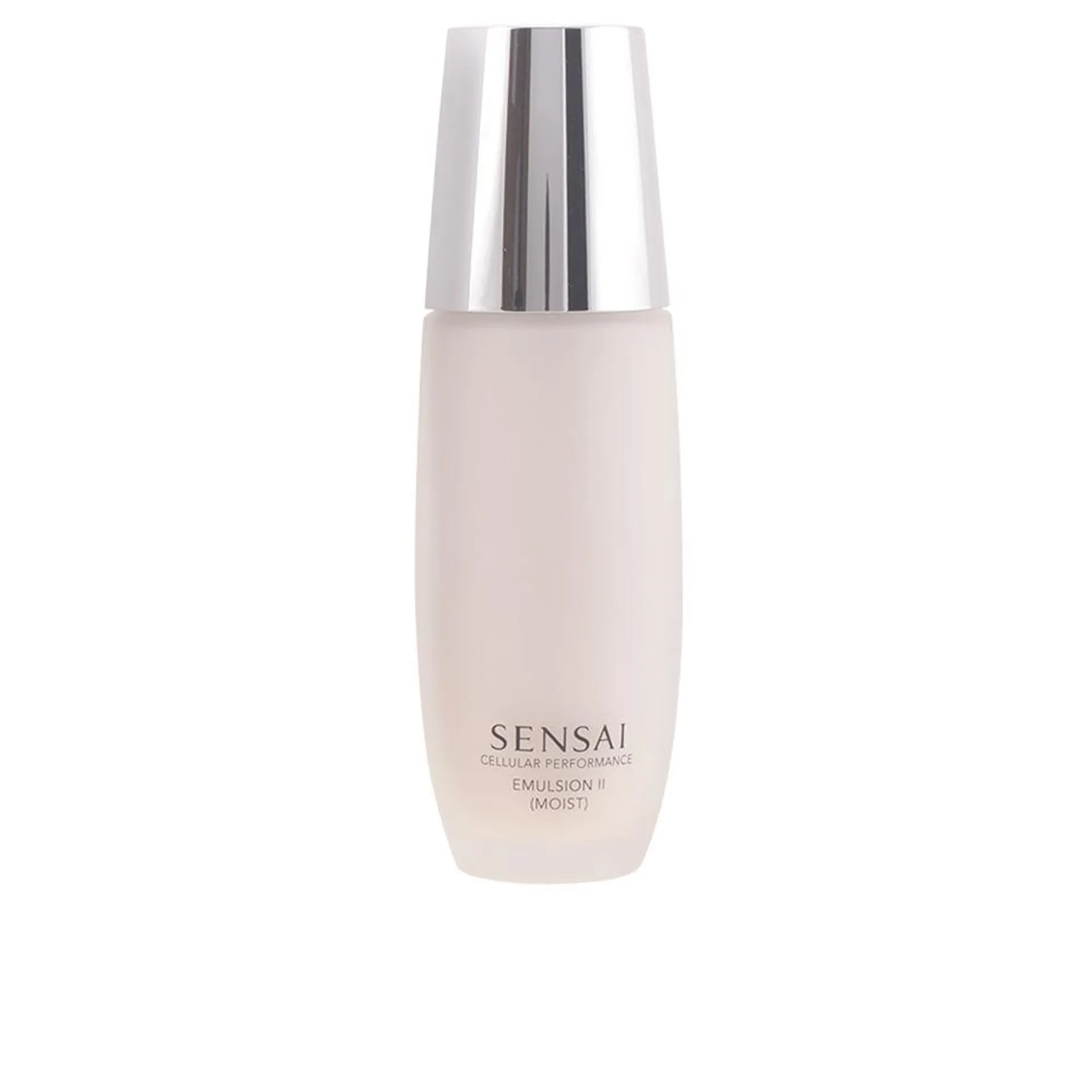 SENSAI CELLULAR PERFORMANCE emulsion II moist