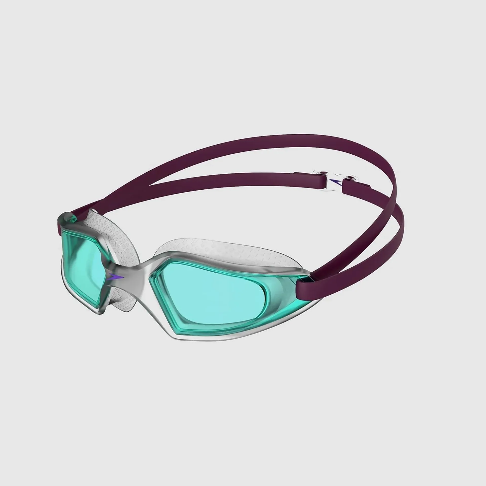 Gafas de natación infantiles Hydropulse morado