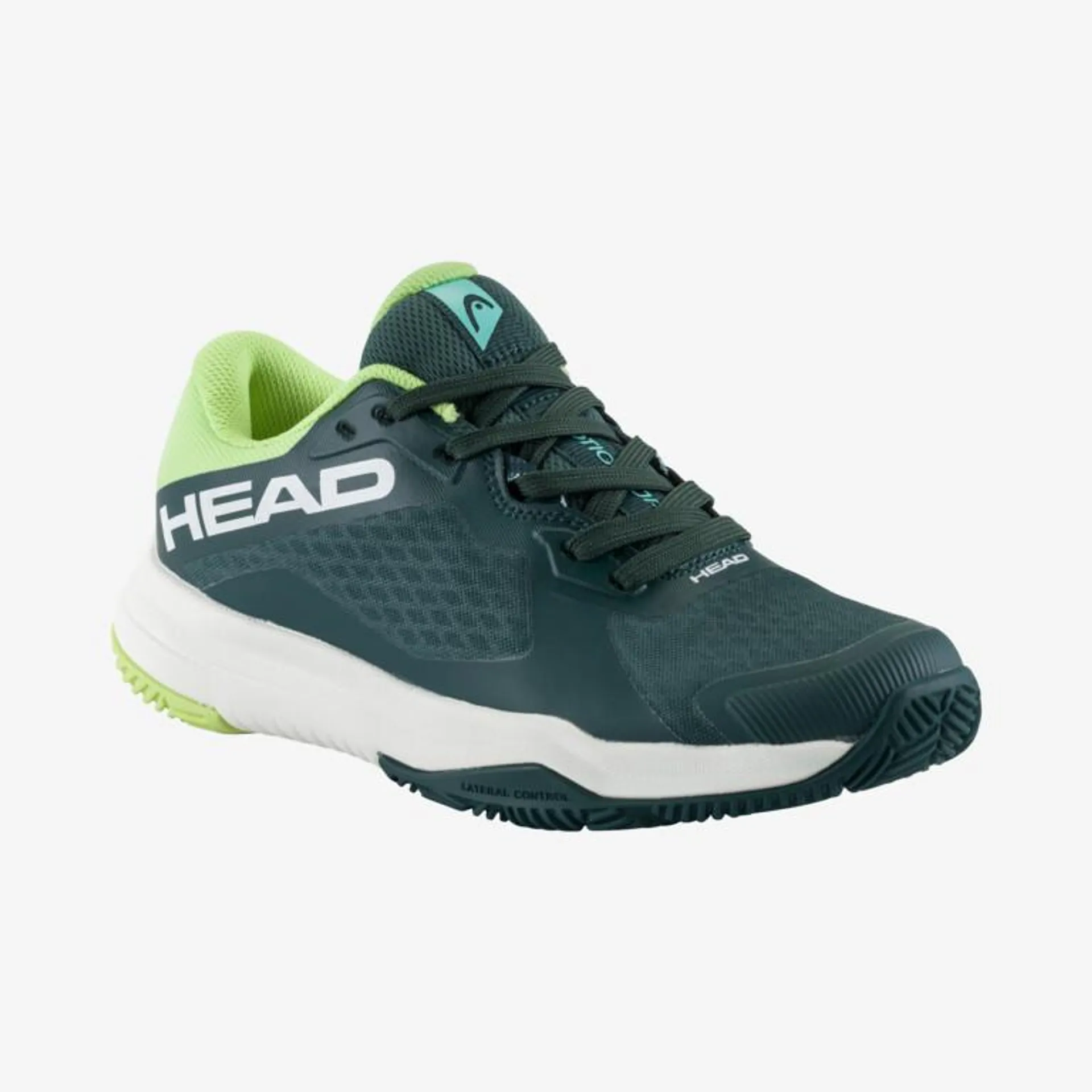 HEAD Motion Zapatillas para jugadores júniors de pádel