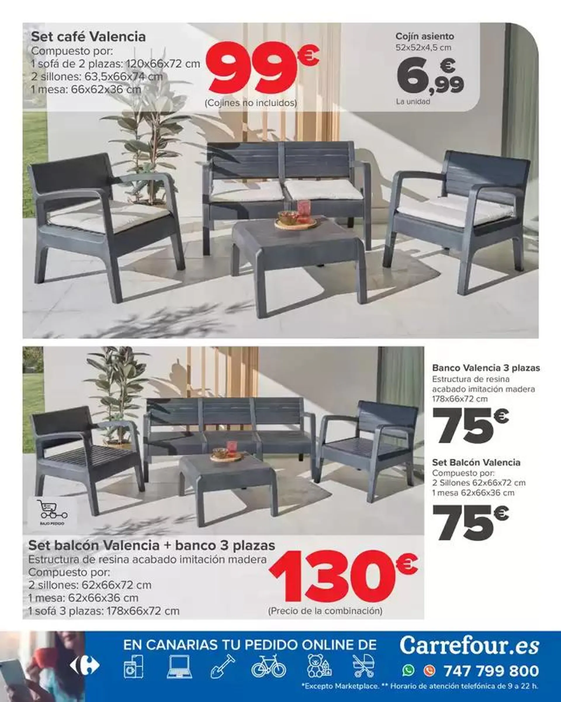 Catálogo de JARDIN 11 de abril al 15 de mayo 2025 - Página 17