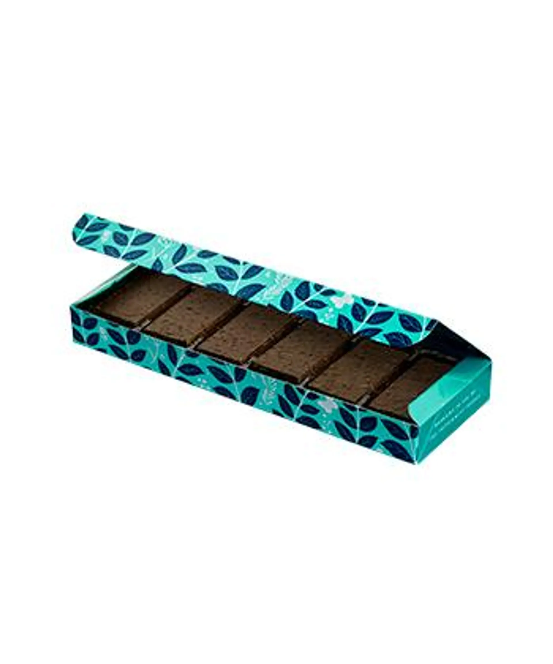 Summerdown pure mint chocolate mint crisps 200 g