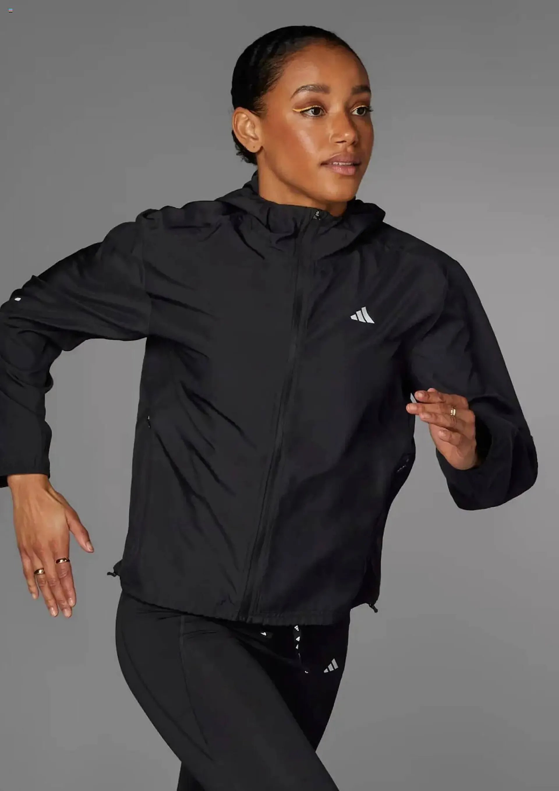 Catálogo de Folleto Adidas 1 de junio al 30 de junio 2025 - Página 5