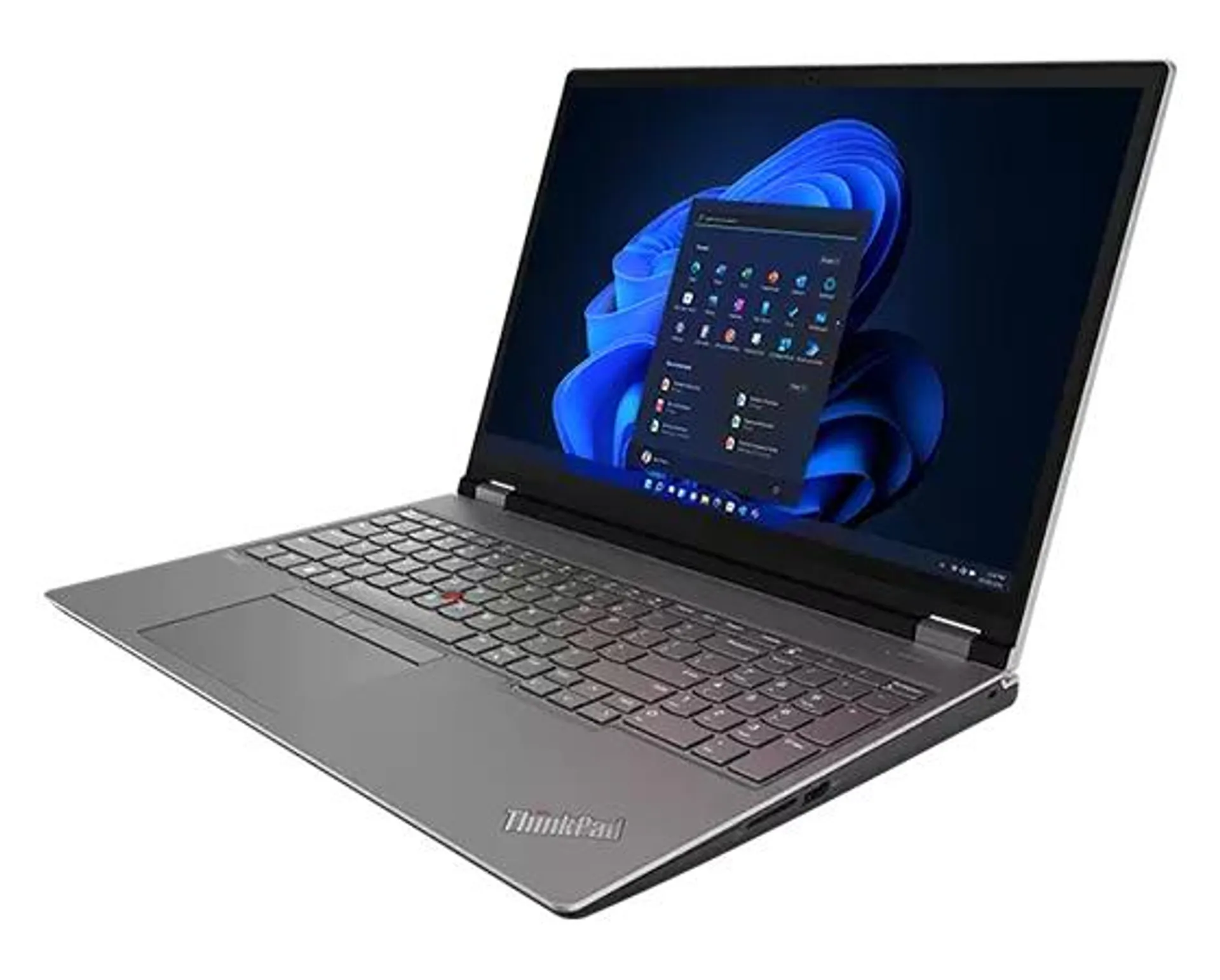 ThinkPad P16 Gen 2