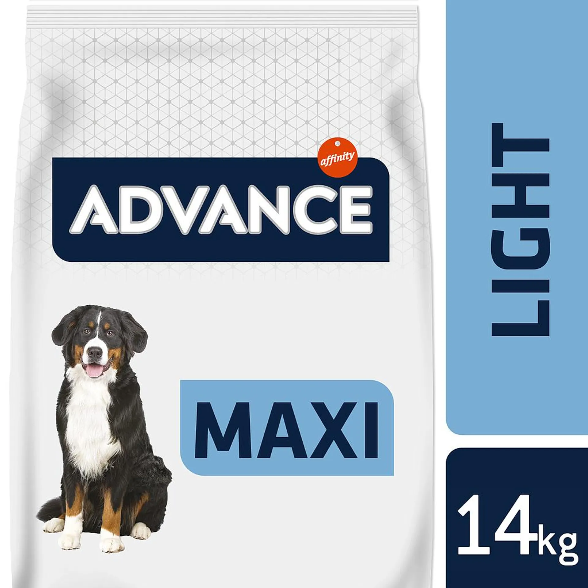 [AD-23545] ADVANCE ADULT Light Maxi