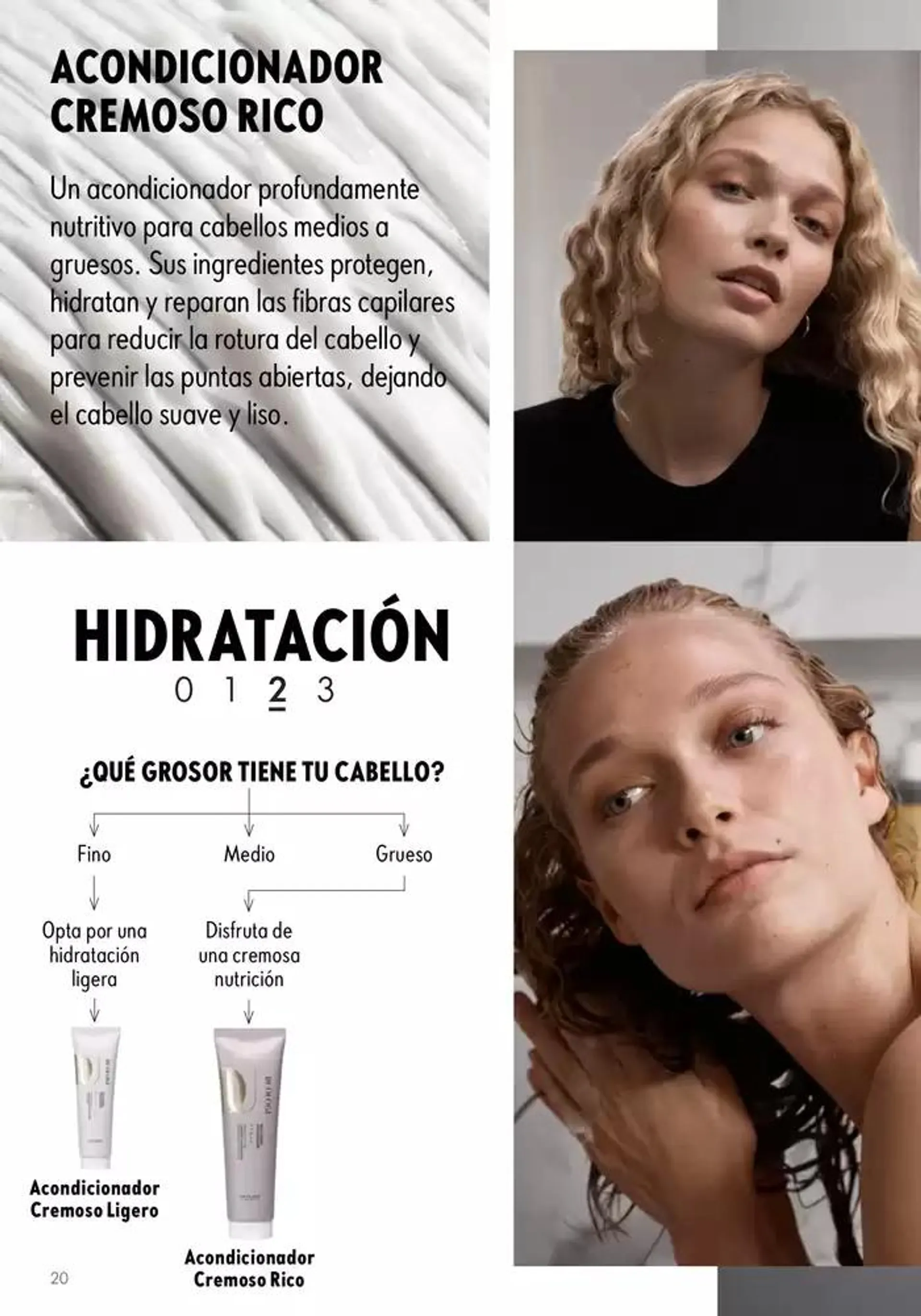 Catálogo de Oriflame Duologi 9 de octubre al 31 de octubre 2024 - Página 20