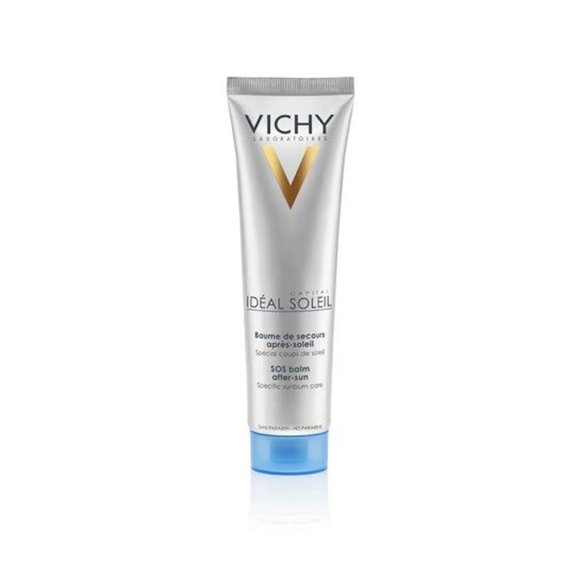 Vichy Capital Soleil Bálsamo Reparador Aftersun 100ml