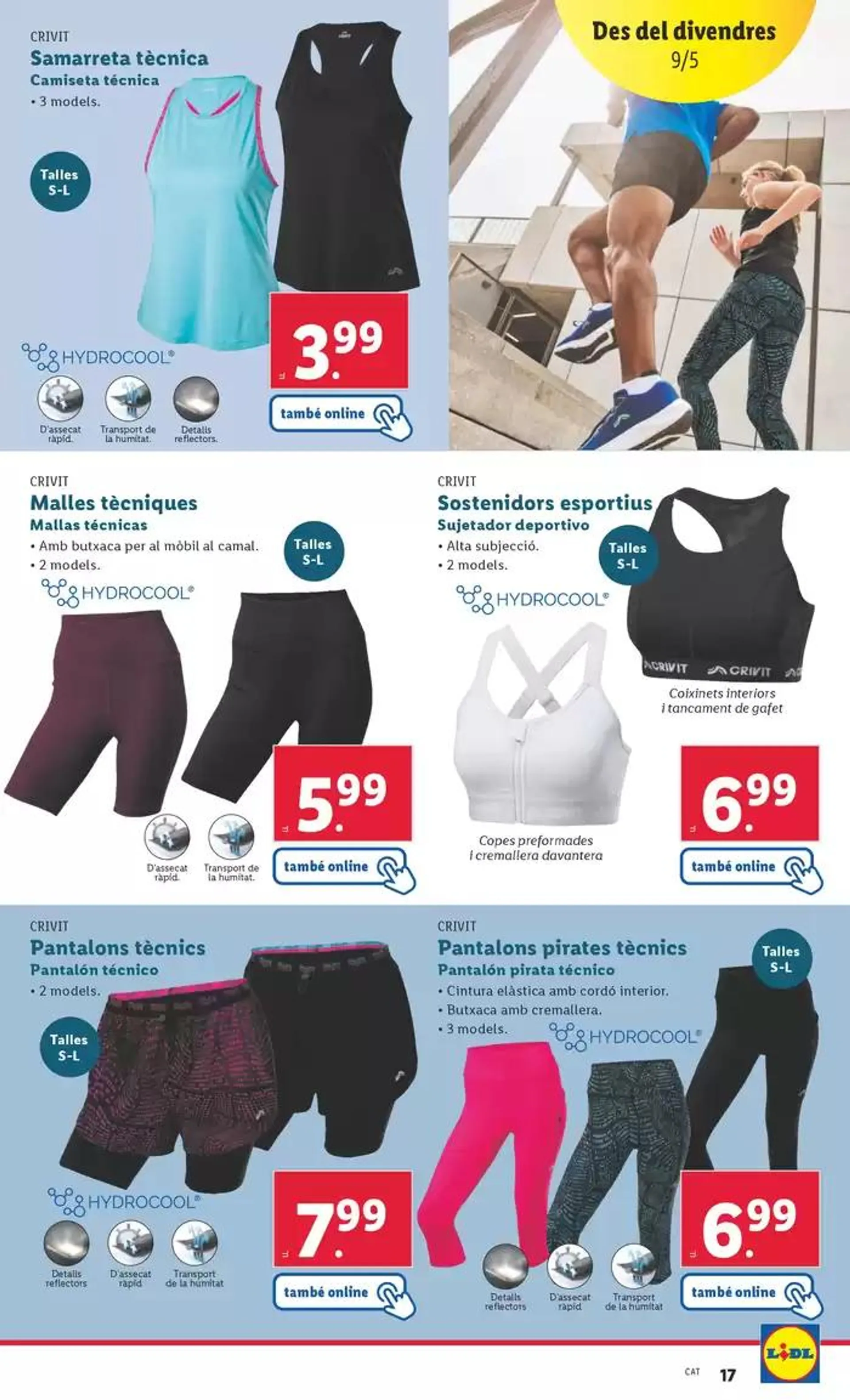 Catálogo de № 1 PRECIO - Ofertas válidas del 05/05 al 11/05 5 de mayo al 11 de mayo 2025 - Página 52