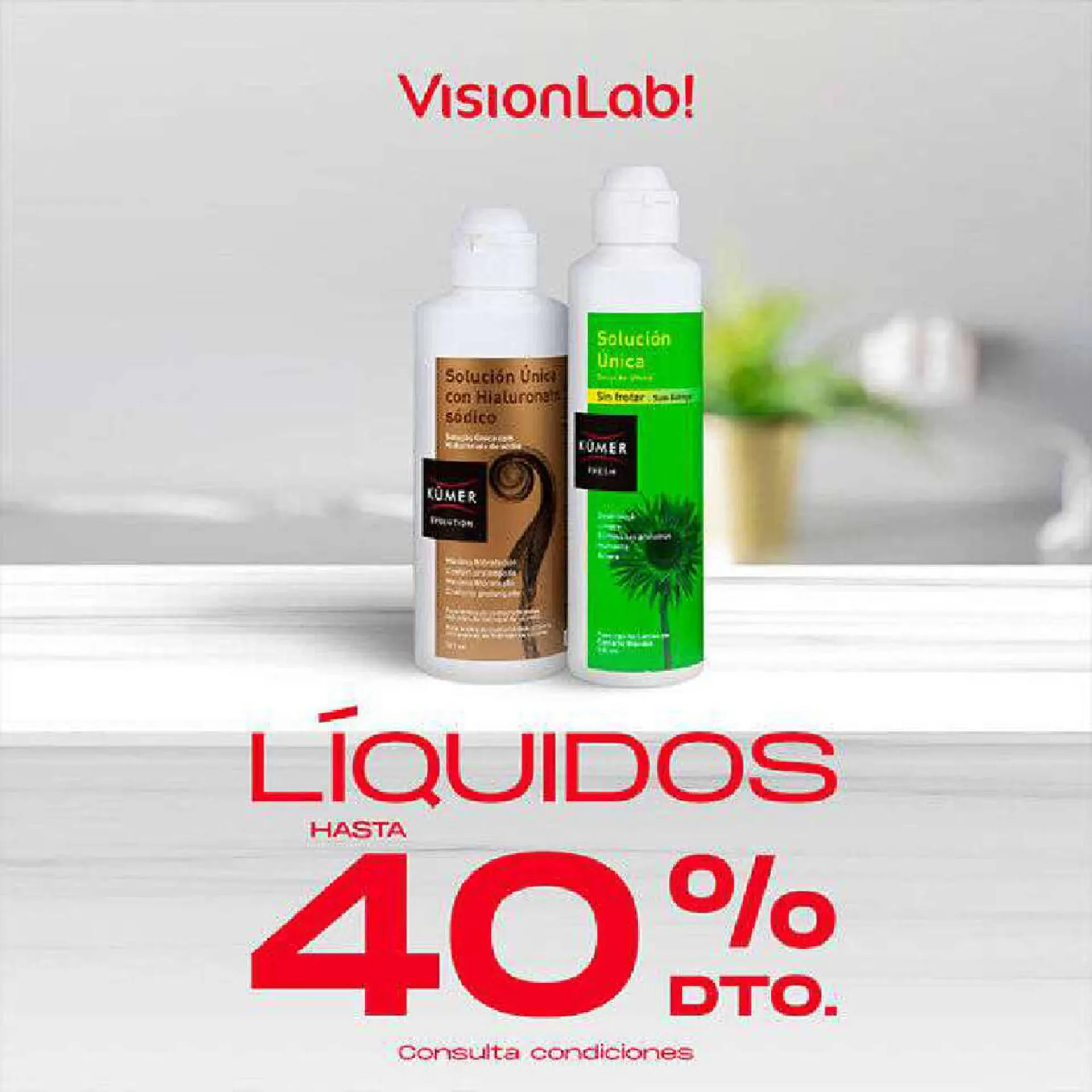 Folleto Visionlab - 1