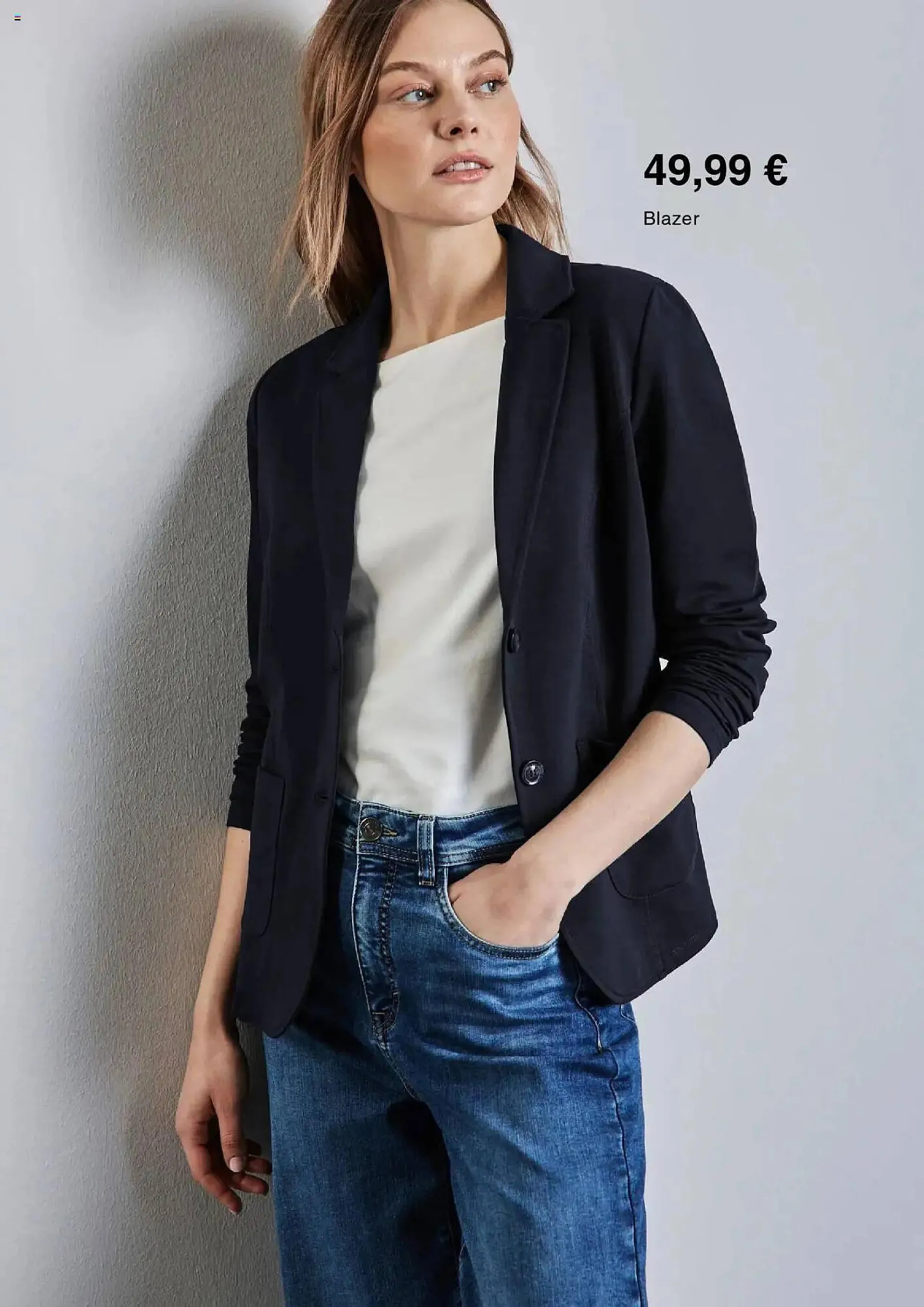 Volantino Zalando da 1 aprile a 30 aprile di 2025 - Pagina del volantino 13