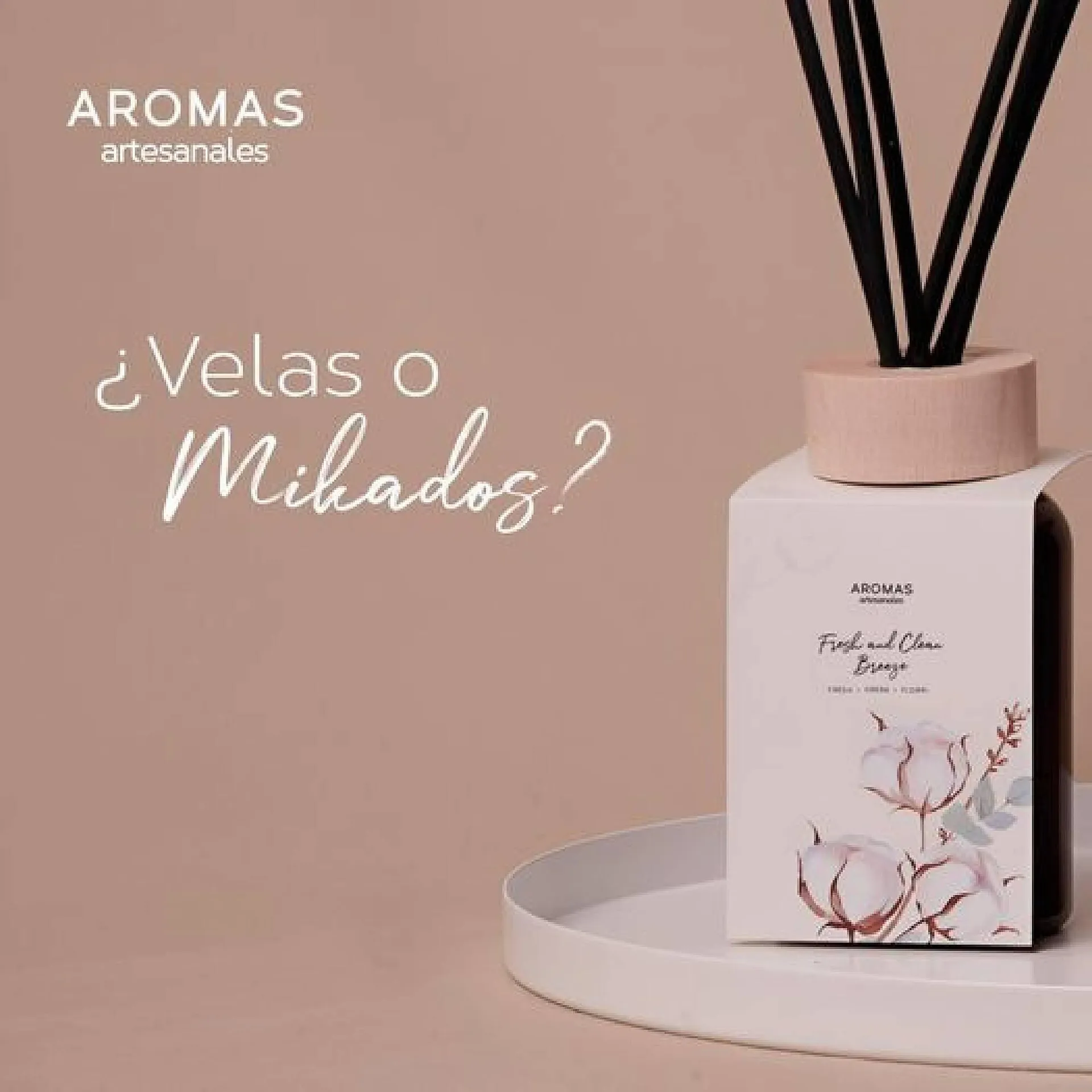 Catálogo de Folleto Aromas Artesanales 10 de octubre al 2 de noviembre 2024 - Página 3