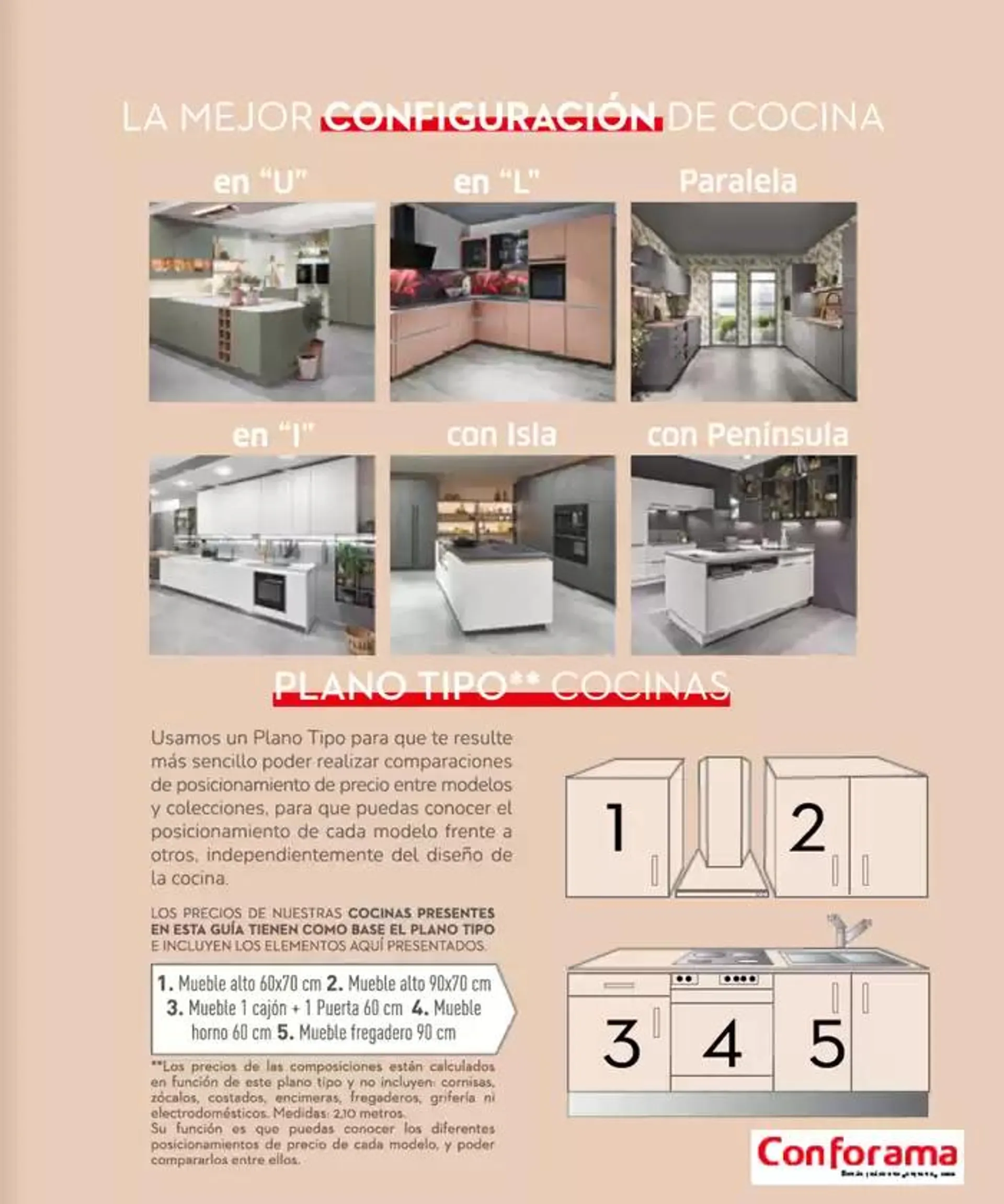 Catálogo de Guía de cocina 27 de marzo al 31 de julio 2025 - Página 9