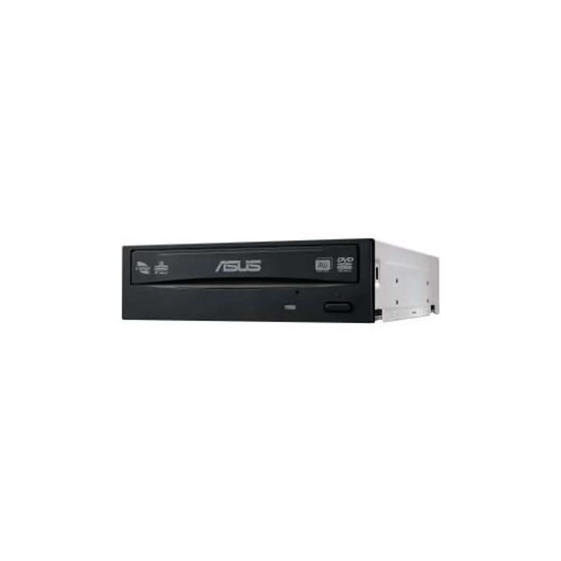 REGRABADORA DVD ASUS 24D5MT SATA NEGRO