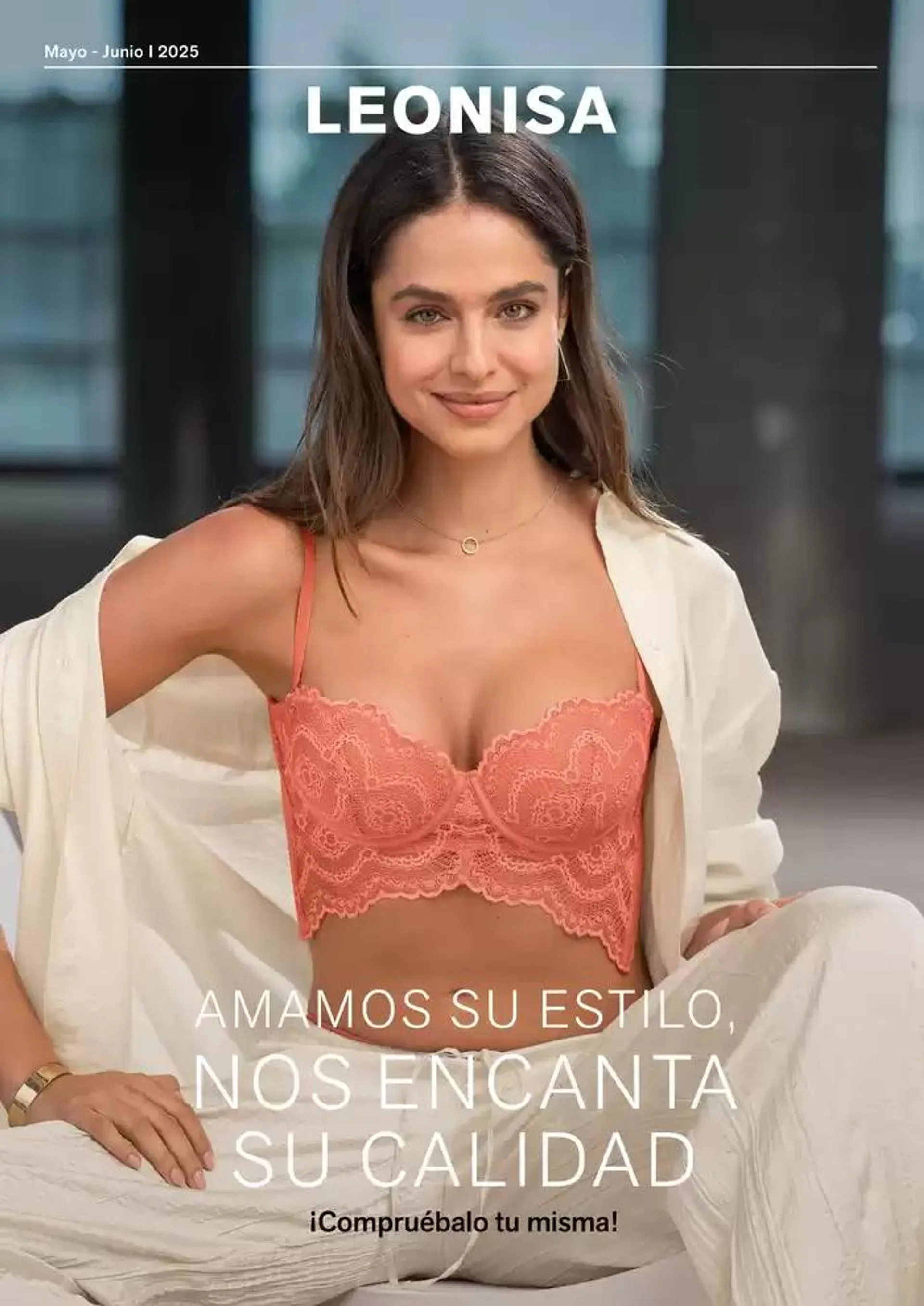 Mayo - Junio 2025 - 1
