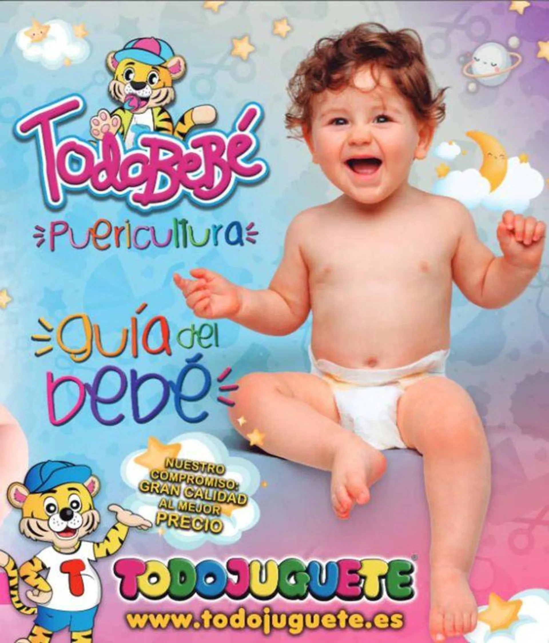 Guia del bebe - 1