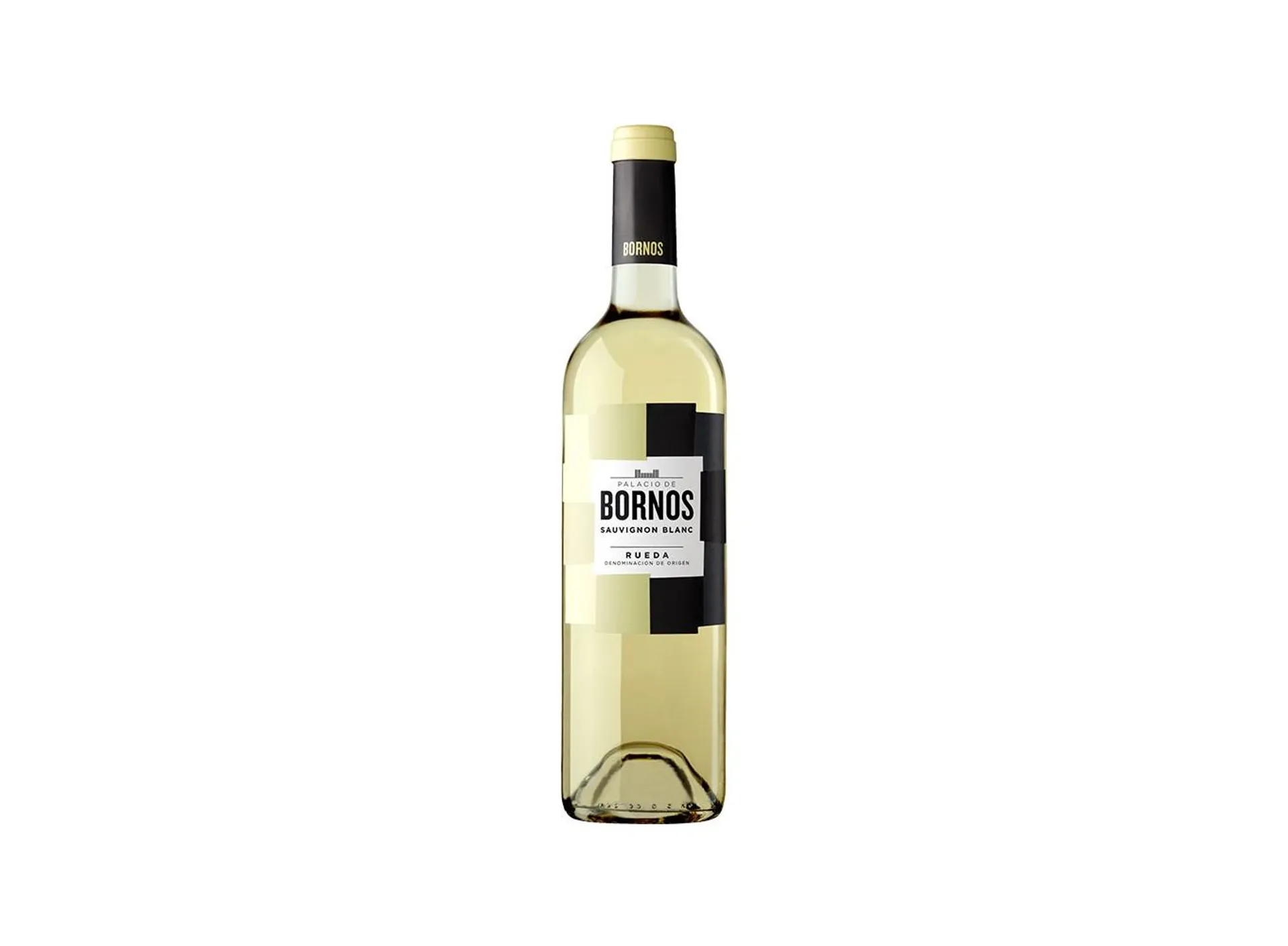 VINO BLANCO SAUVIGNON BLANC RUEDA 75CL