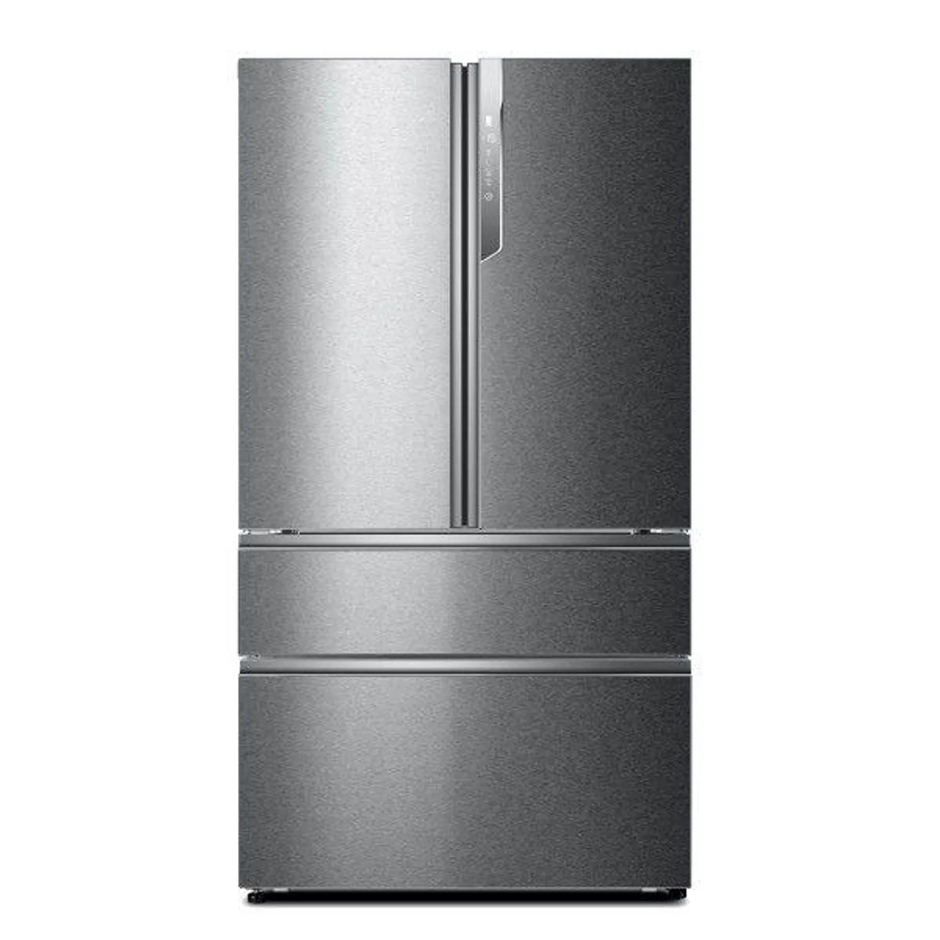 FRIGO AMERICANO HAIER HB25FSSAAA INOX 190×100