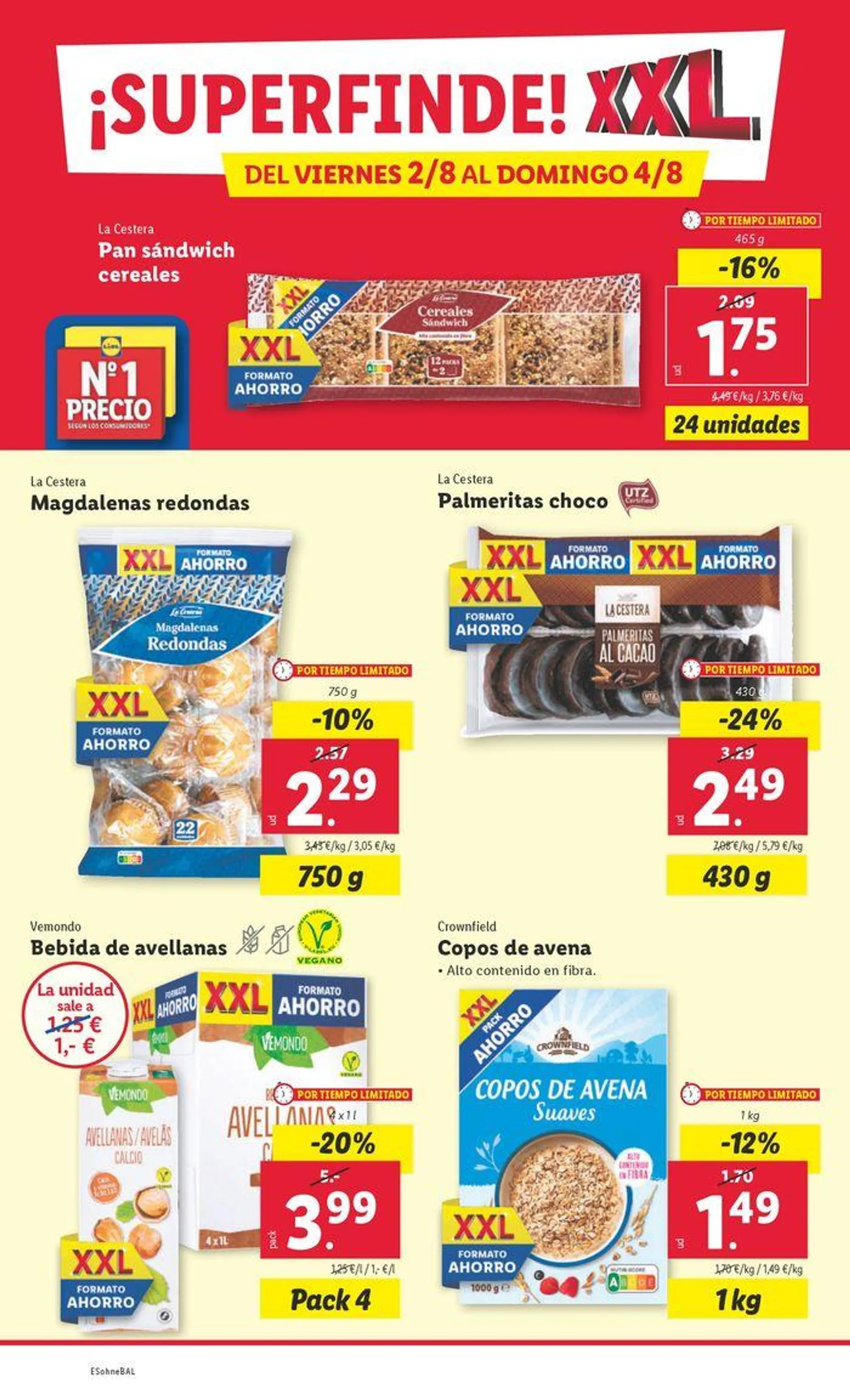  ¡Bazar Lidl! - 36