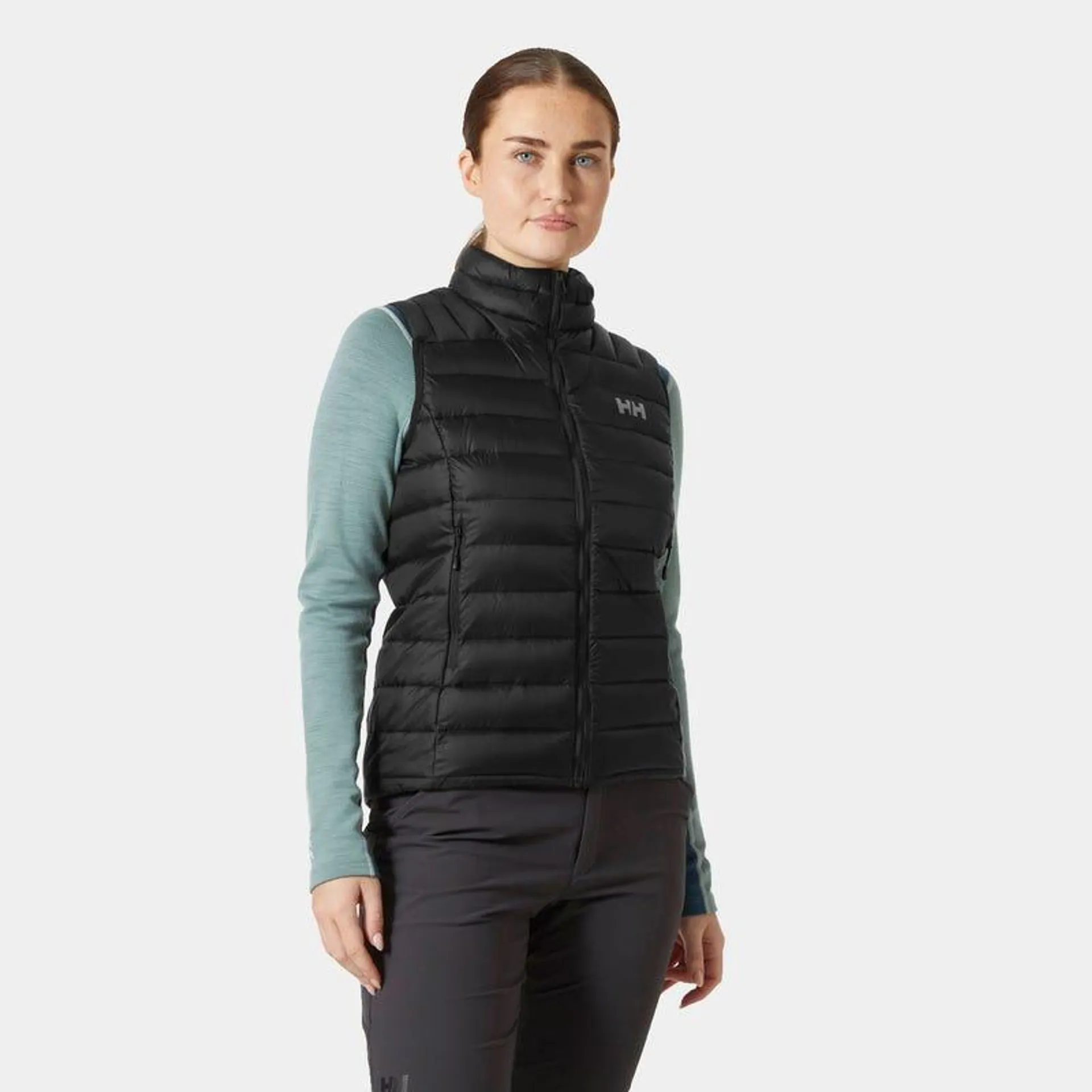 Women's Verglas Down Vest 2.0