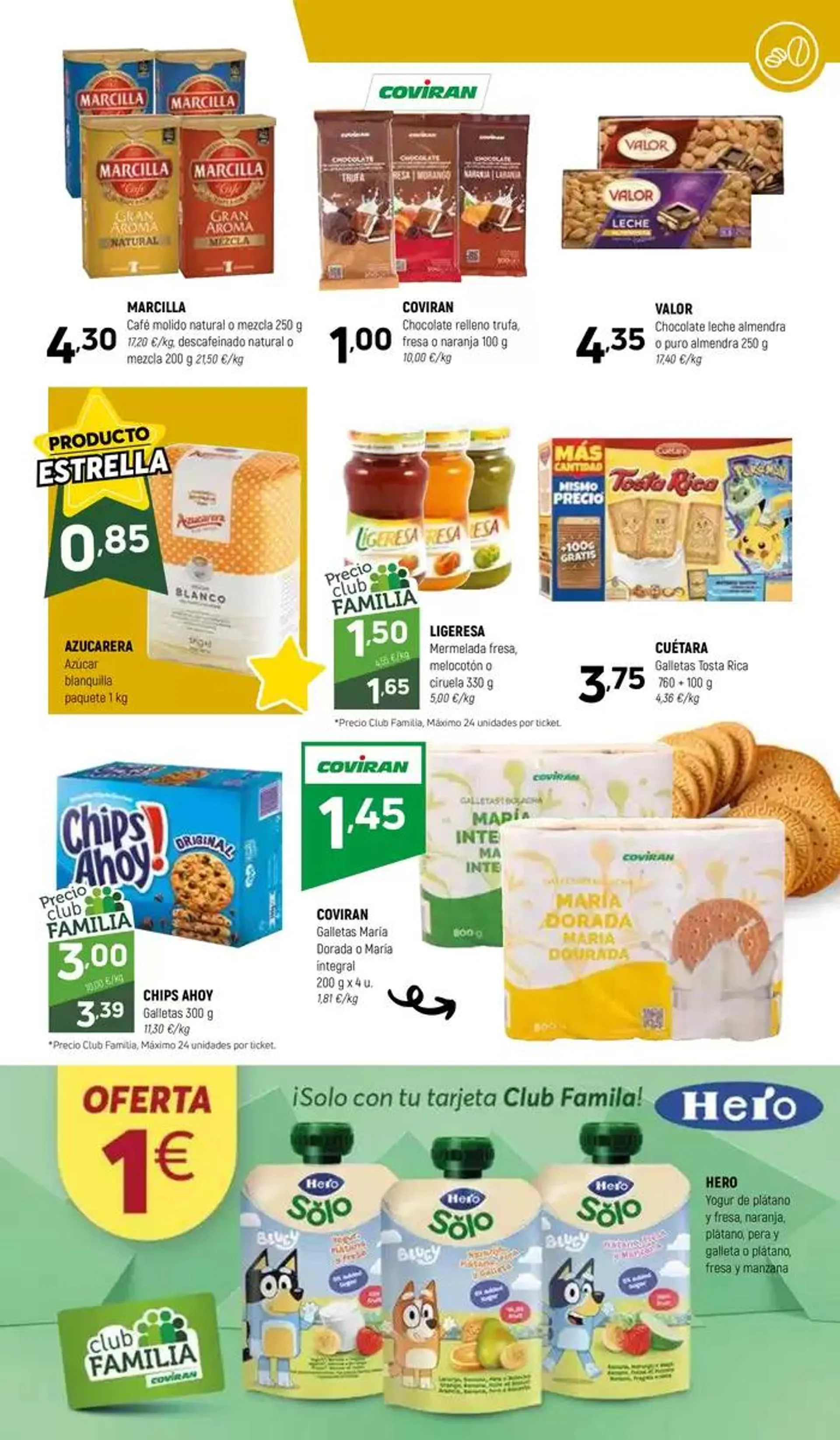 Catálogo de Válido del 6 al 17 de mayo 6 de mayo al 17 de mayo 2025 - Página 9