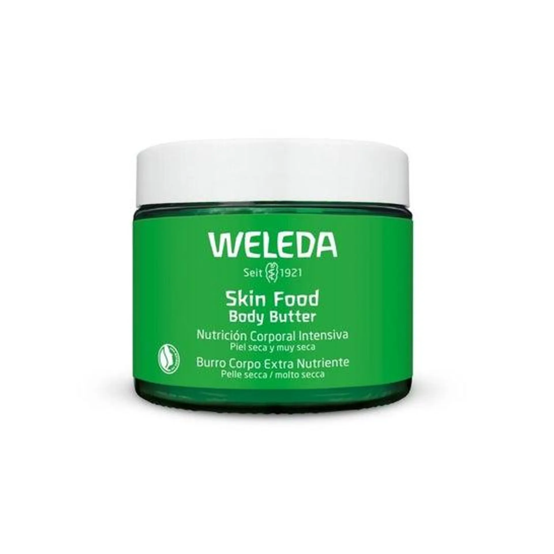 Weleda Skin Food Body Butter Bálsamo 150ml