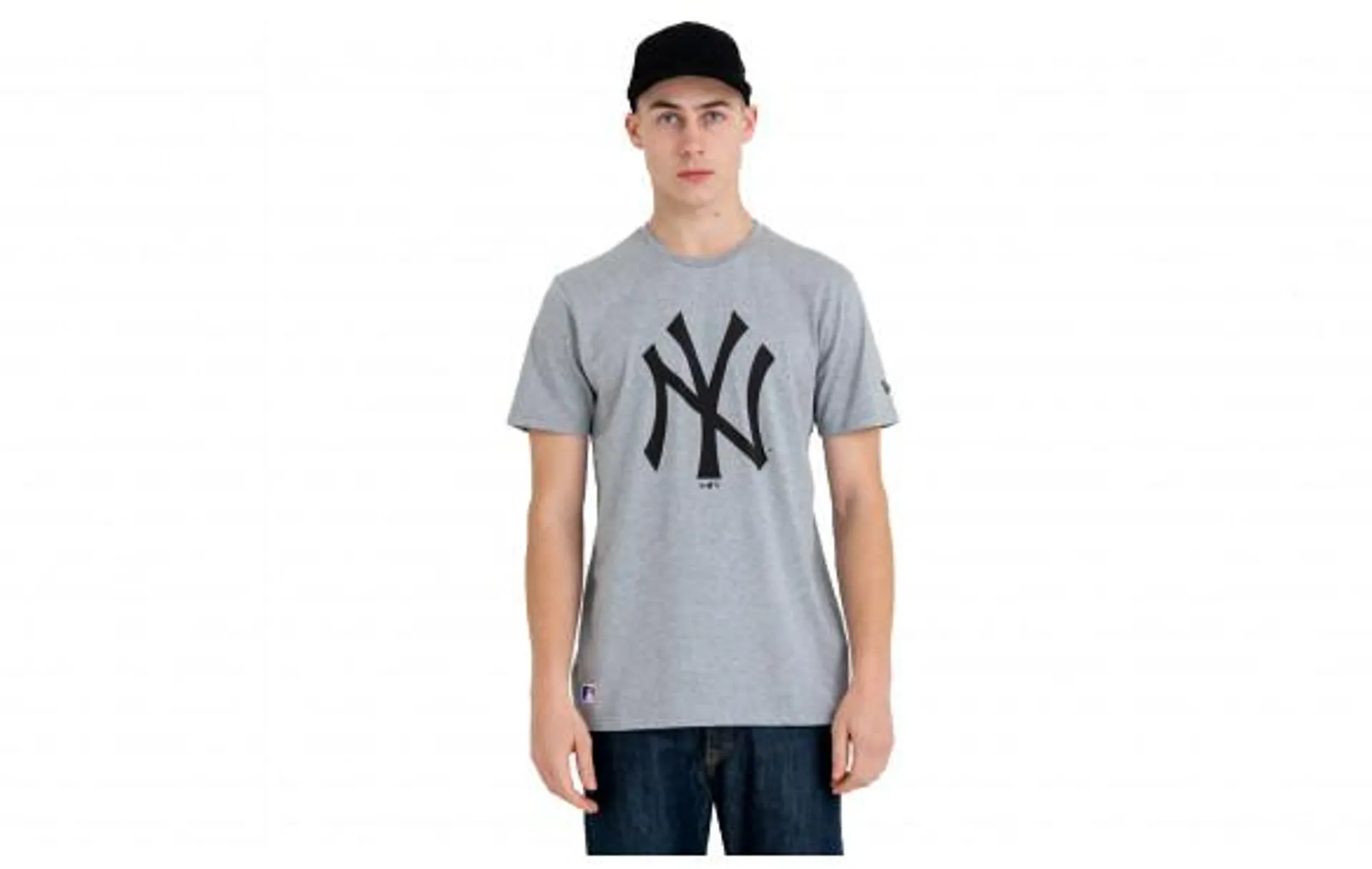 NEW ERA NEW YORK YANKEES TEE