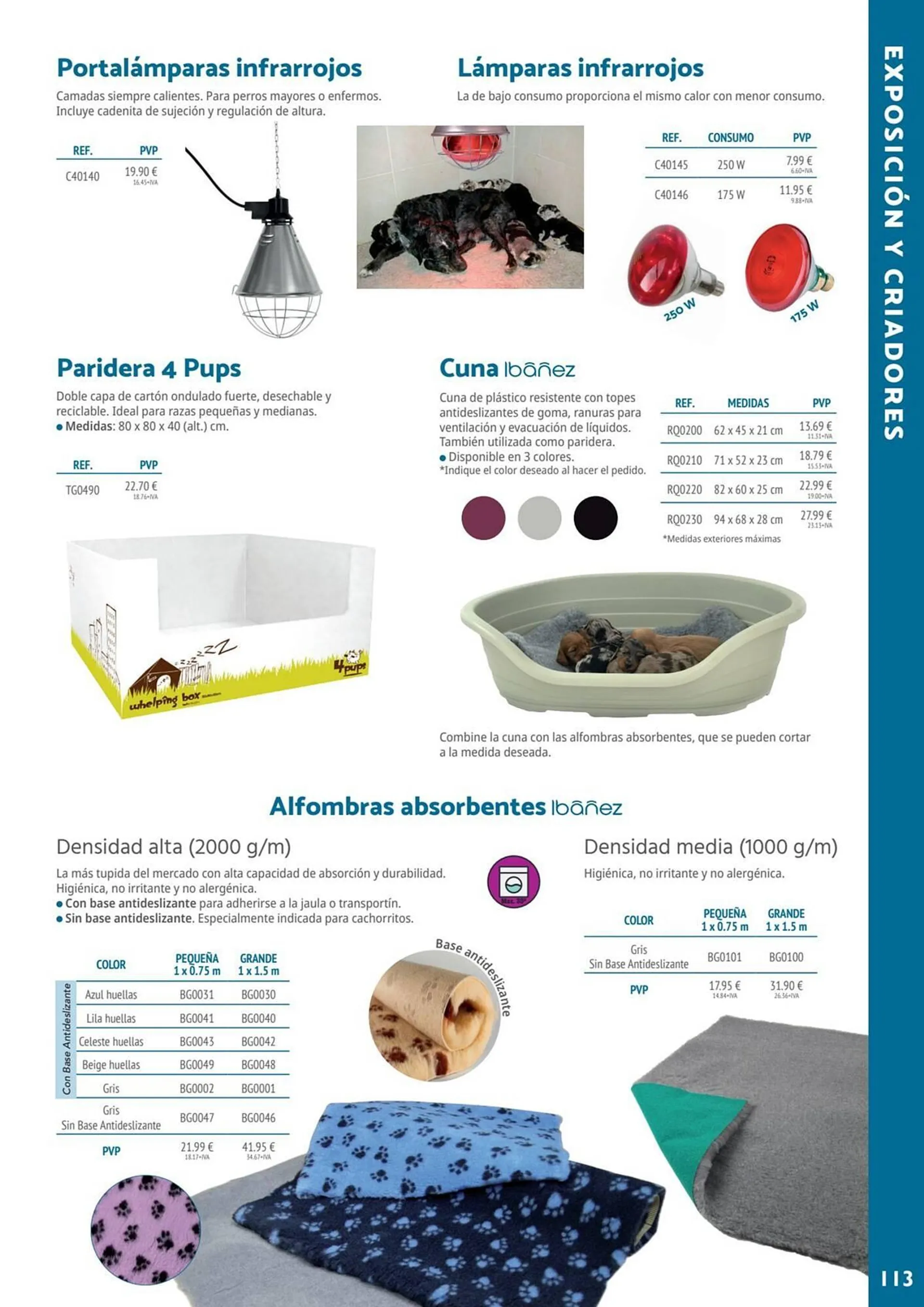 Catálogo de Folleto Setter Bakio 14 de junio al 14 de junio 2025 - Página 15