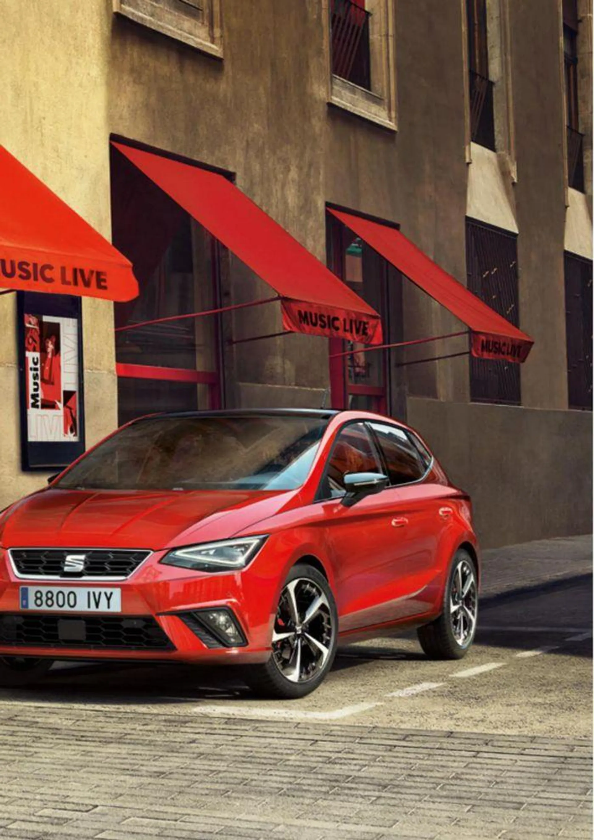 SEAT Ibiza - 21