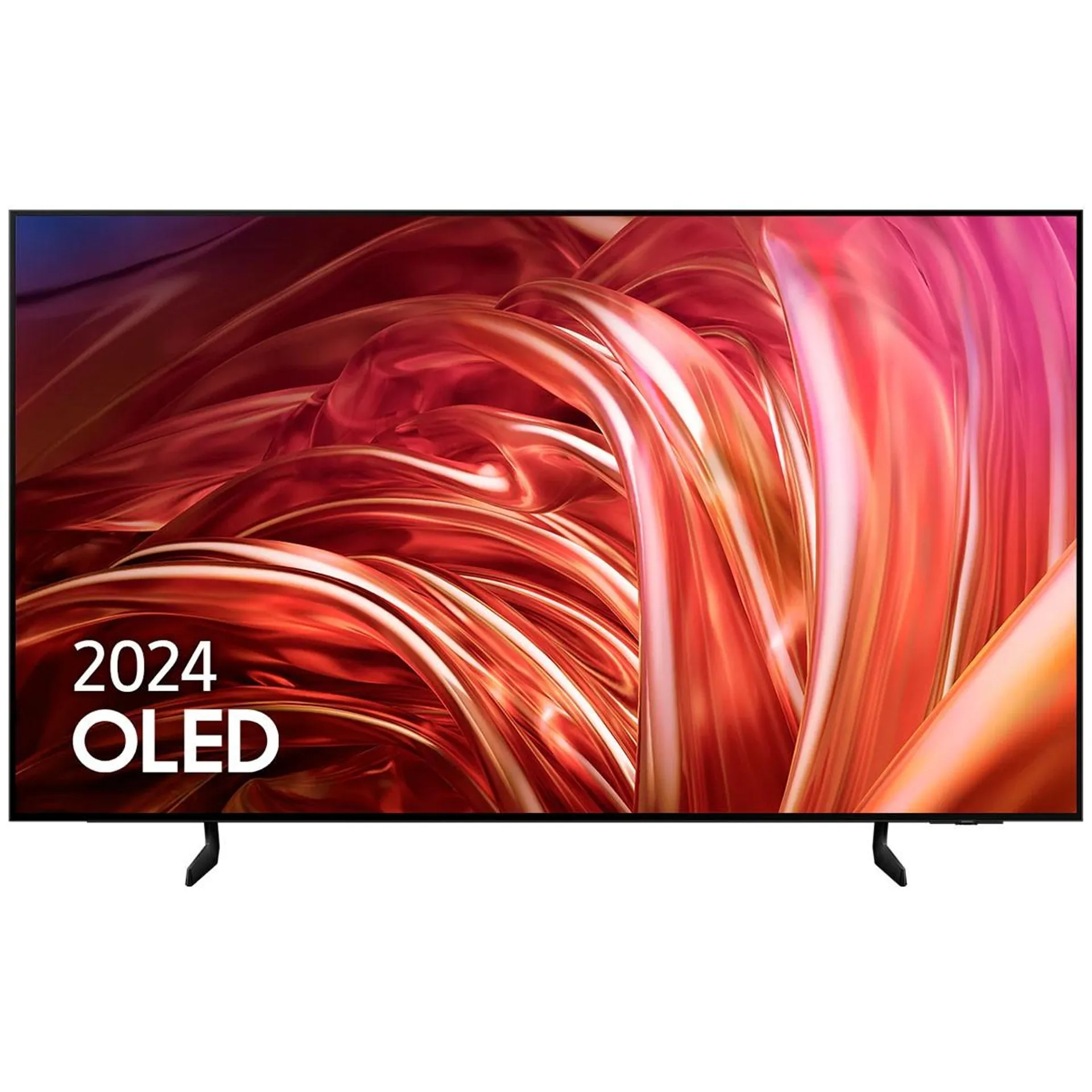 TELEVISOR SAMSUNG DE 139,7CM (55'') TQ55S85DAEXXC 4K UHD - SMART TV